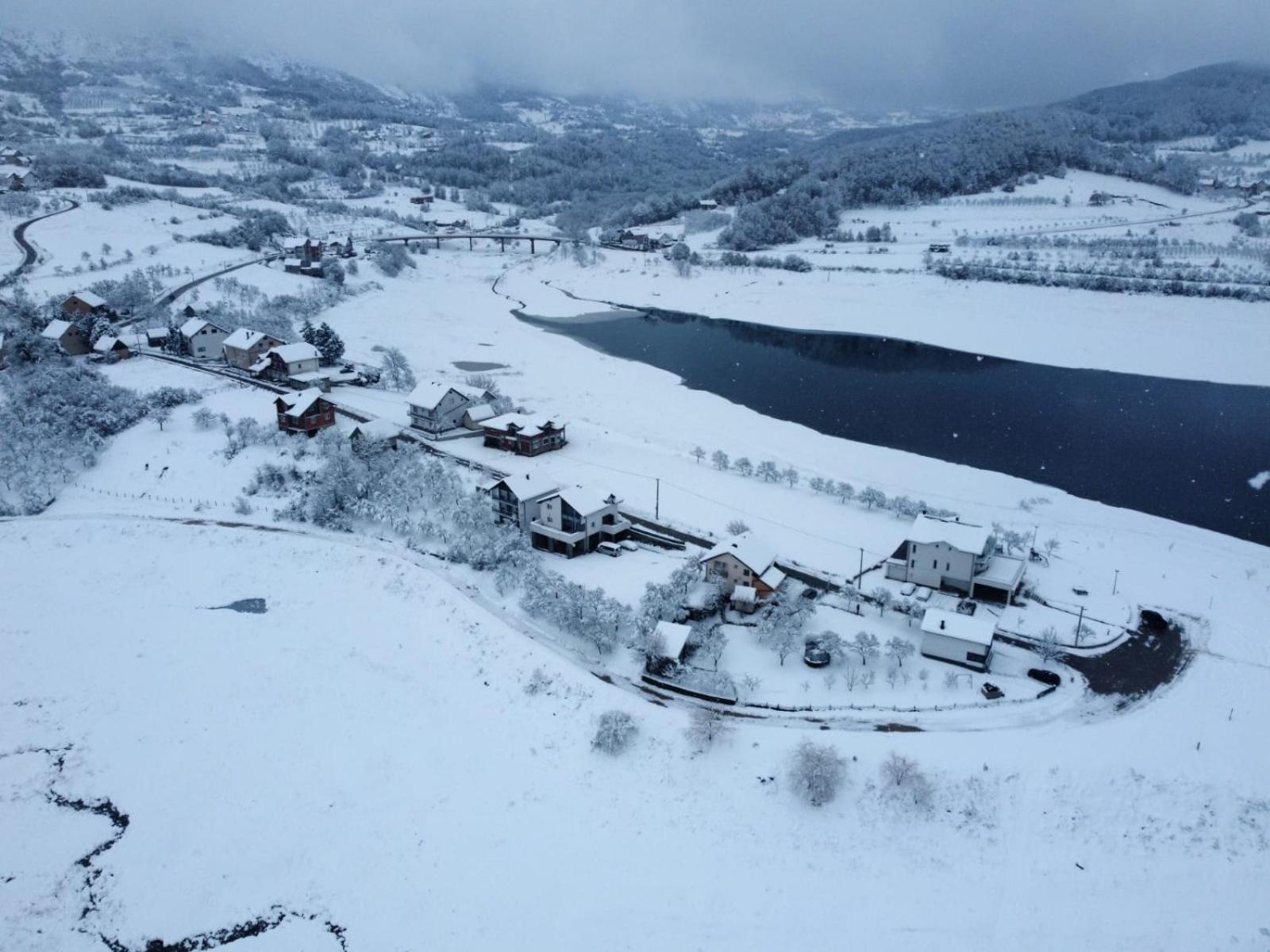 Vikendica Bošnjak