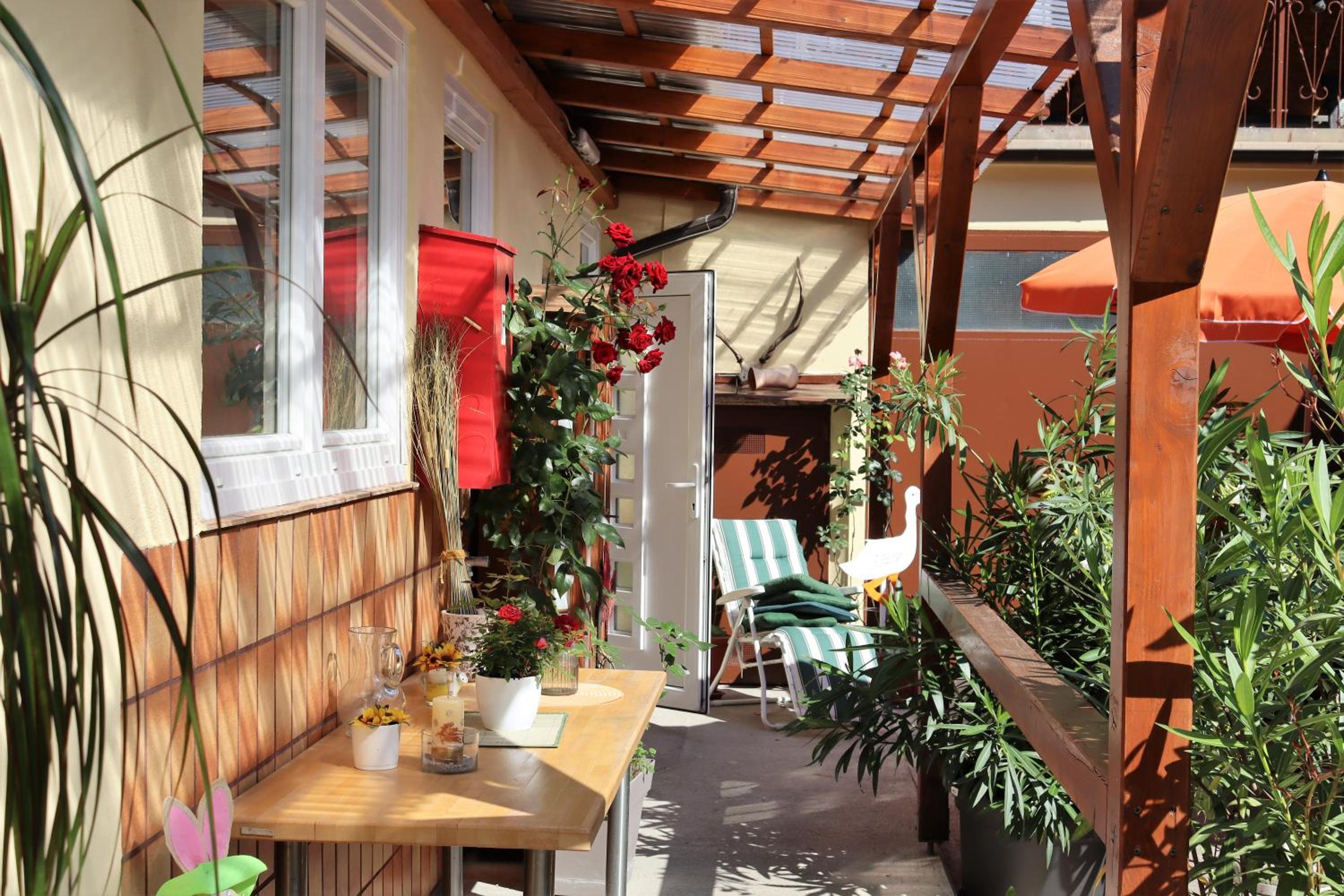 Appartement ROSalia