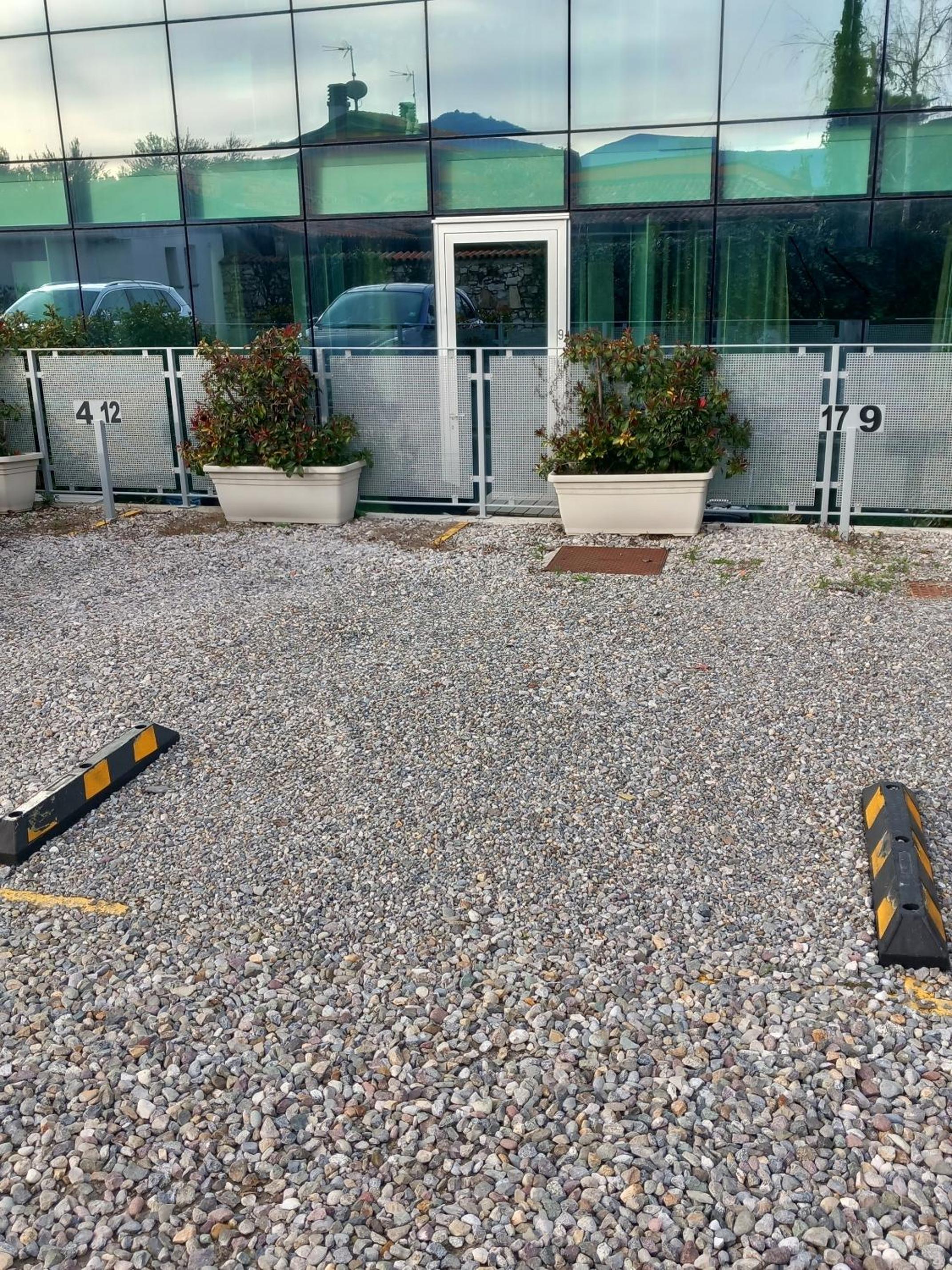 Direttamente Al Lago Apartments