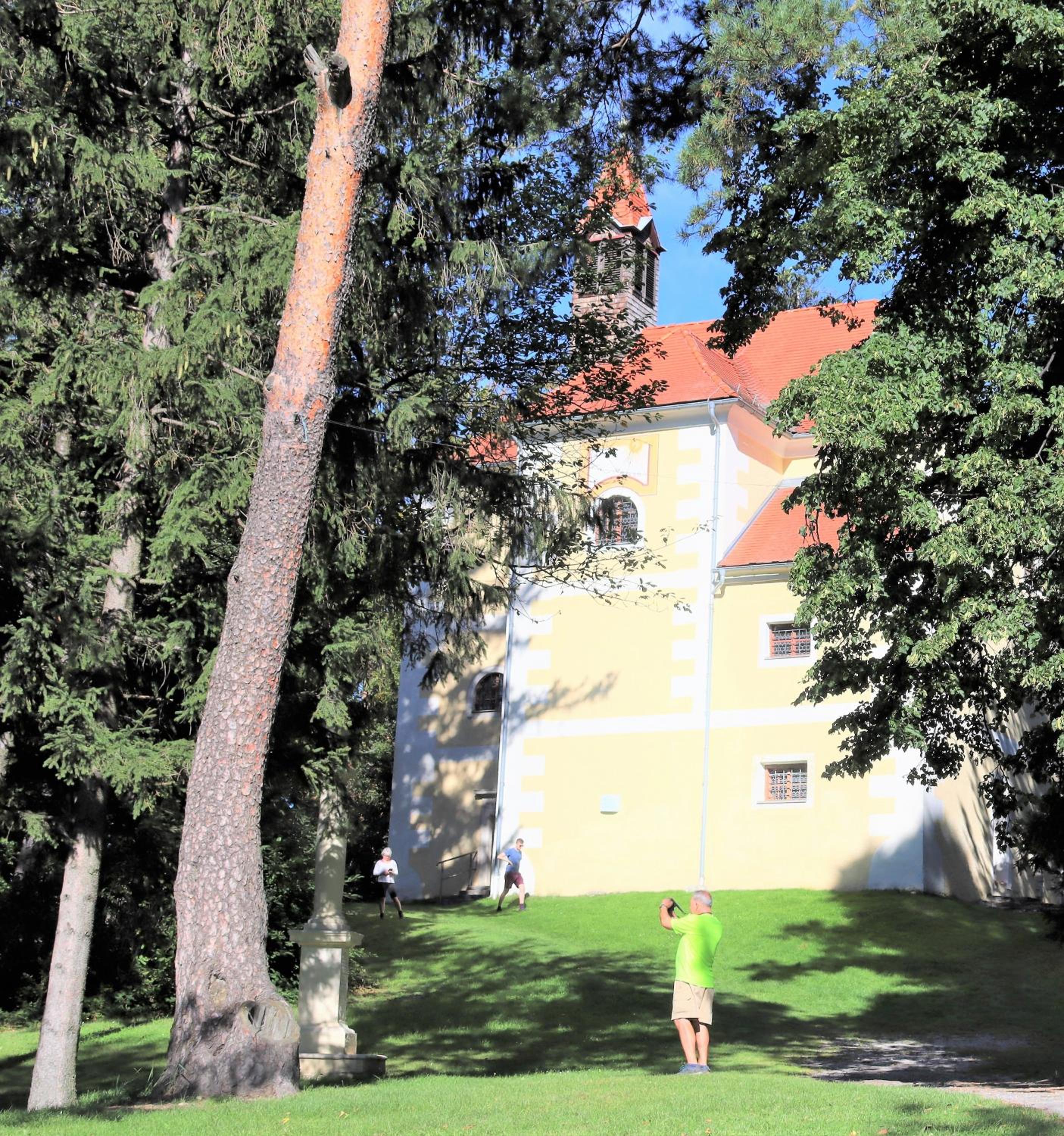 Appartement ROSalia