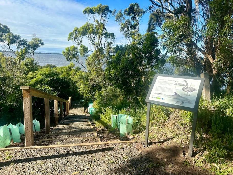Bluelake Retreat
