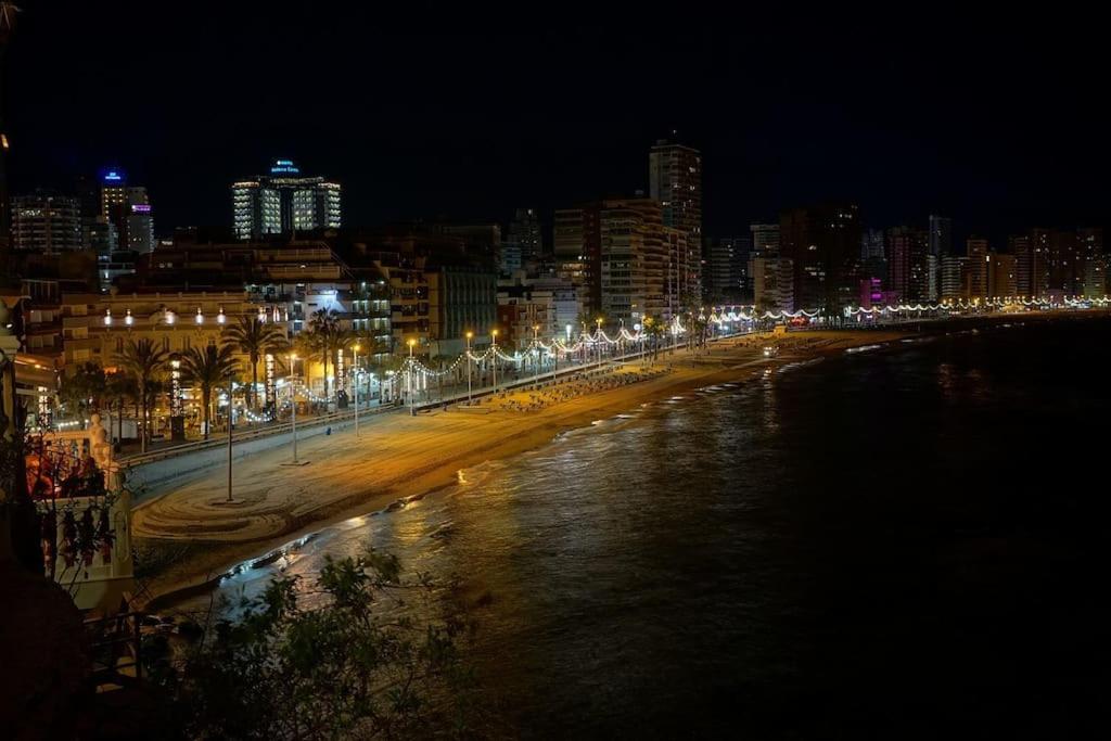 Benidorm Center Puerto Poniente 0