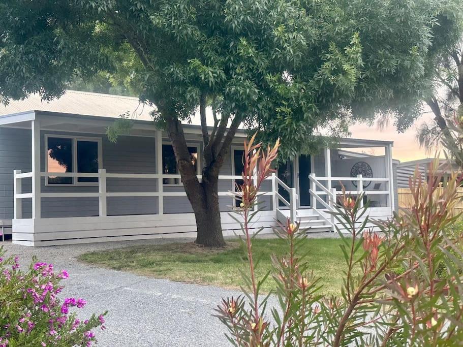 Bluelake Retreat