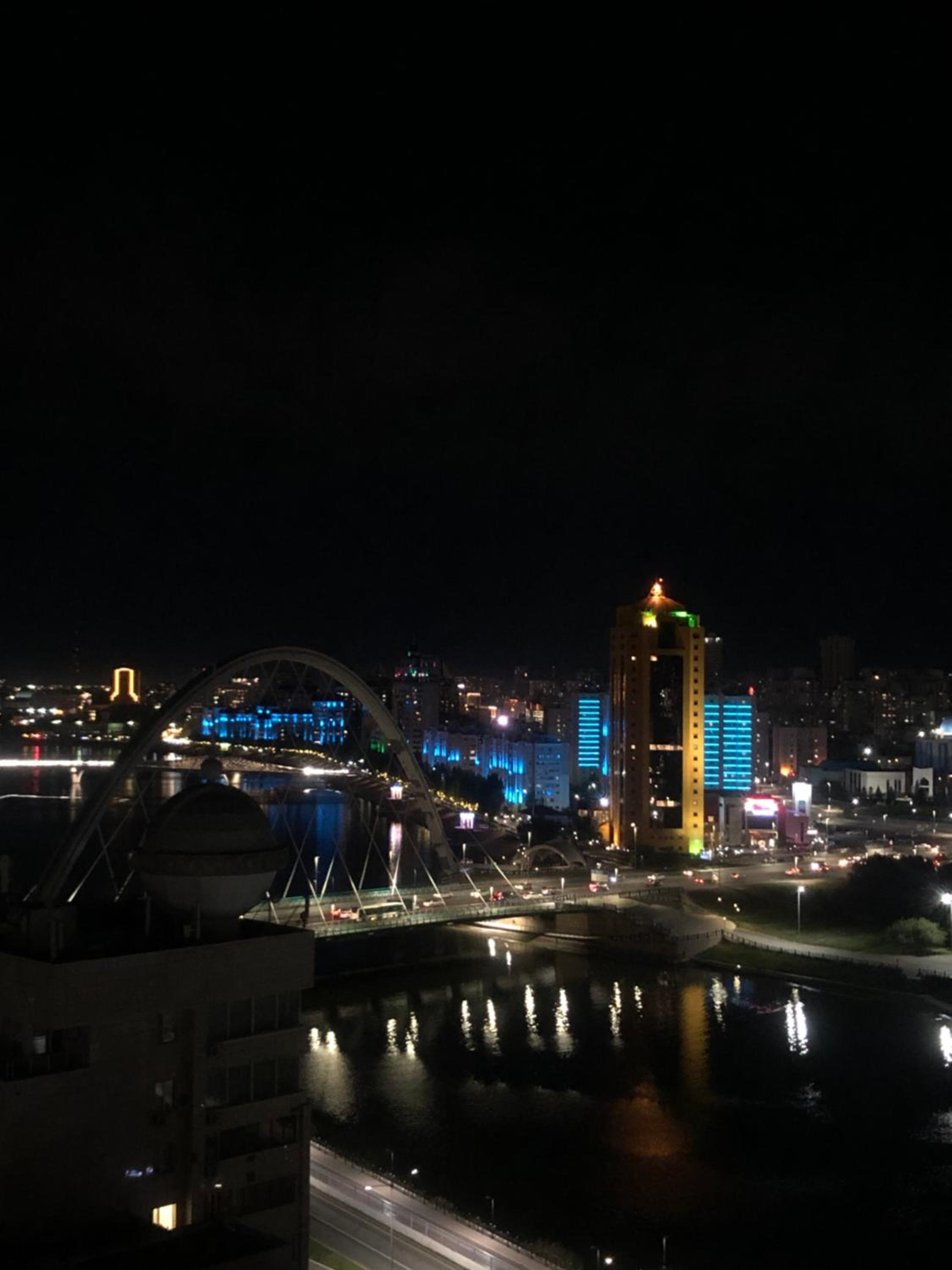 Premium Apartments Esil Riverside view 5