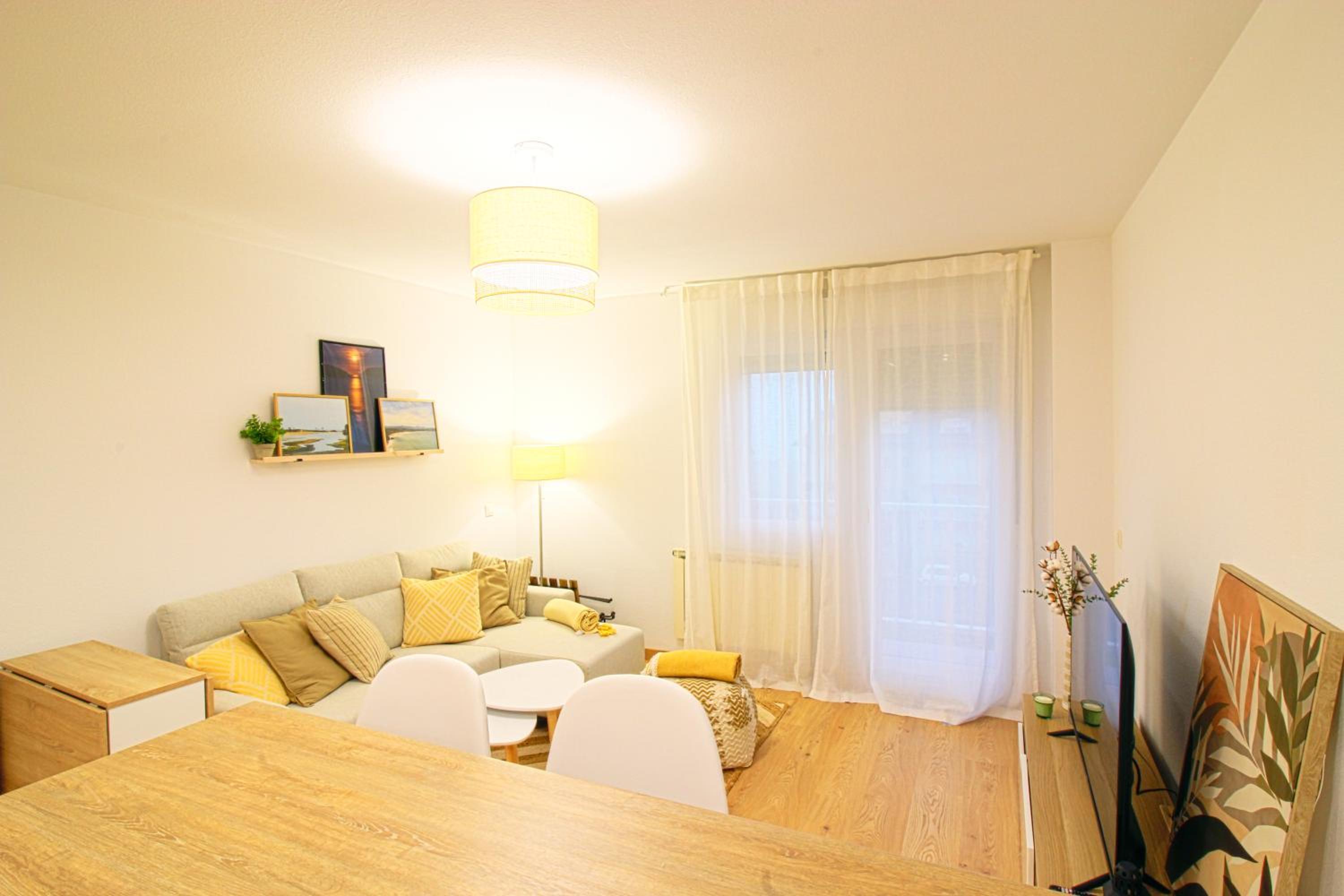 Apartamento Costa Infinita