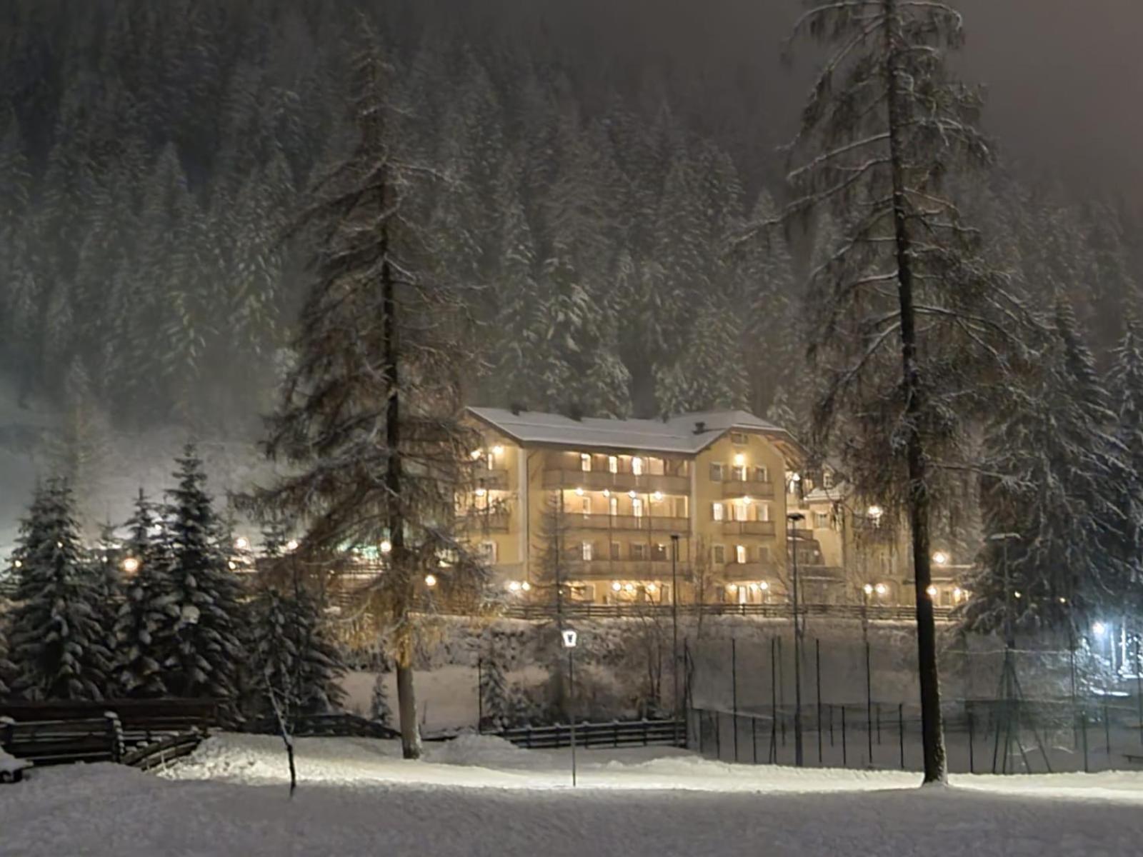 Residence Villa Avisio photo 1