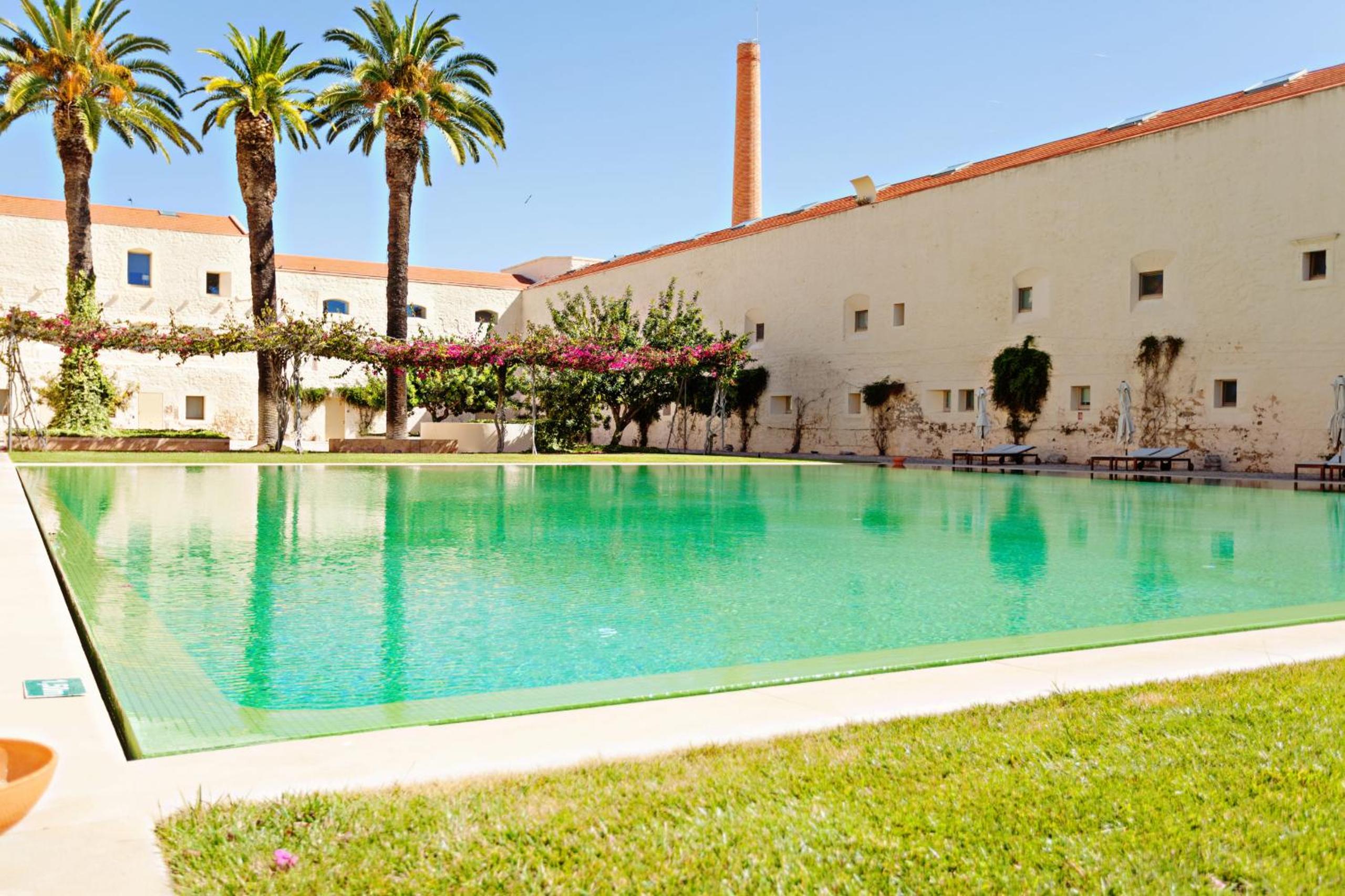 Convento das Bernardas by MY CHOICE view 4