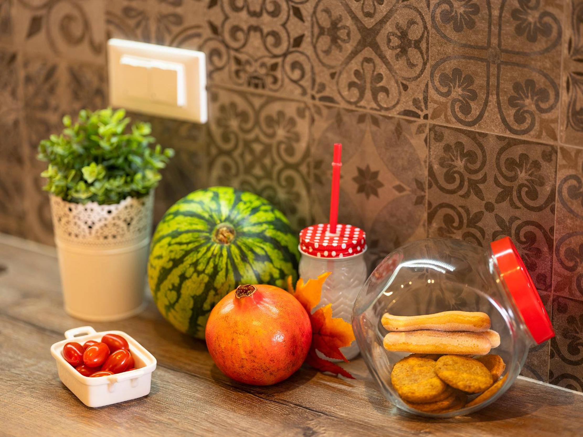 Imperia II - Chic! place - self check in 0-24h