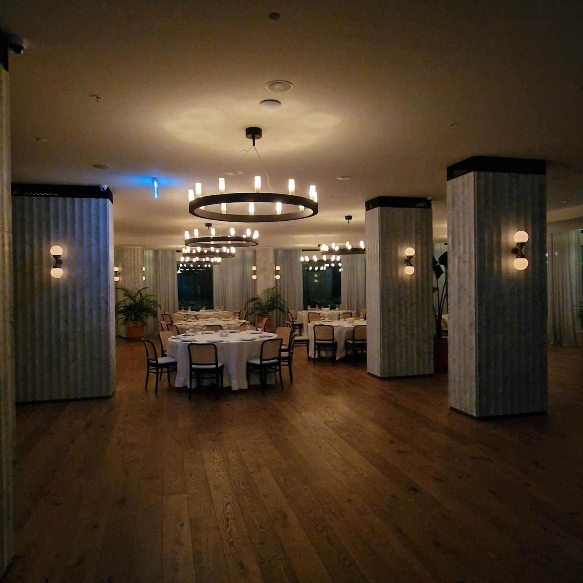 Holiday Lux Tower en Batumi