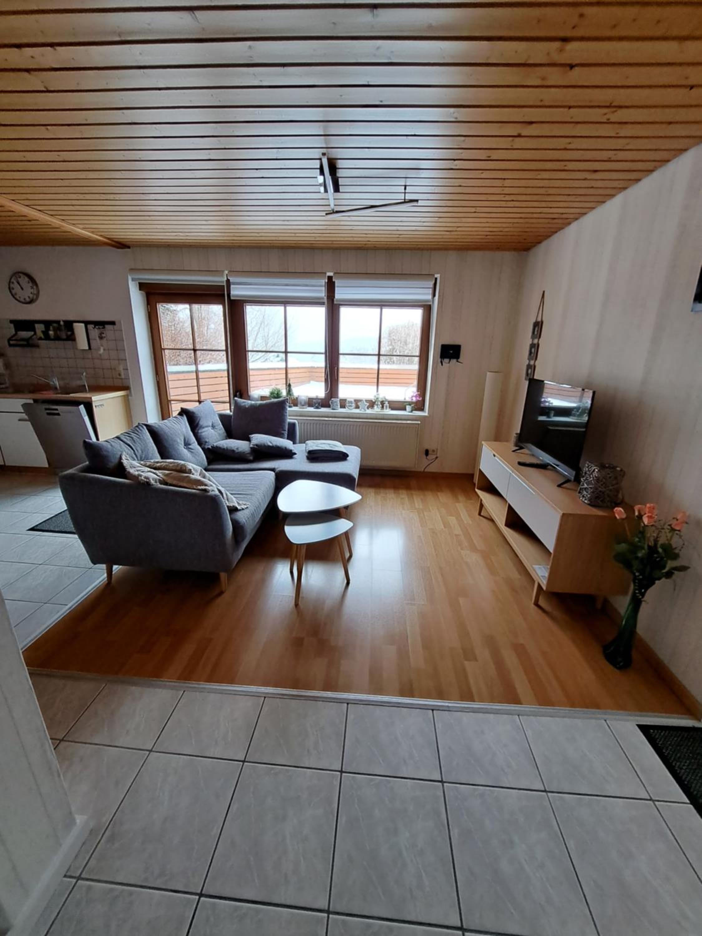 Ferienwohnung Harmonie