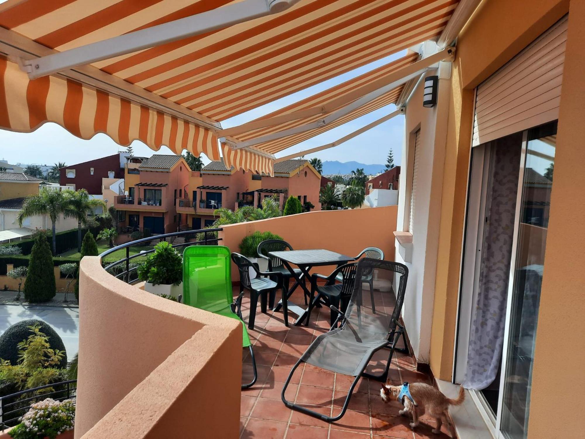 Hotel VERA PLAYA Appartement dans un complexe naturiste avec piscine privée - Image 1