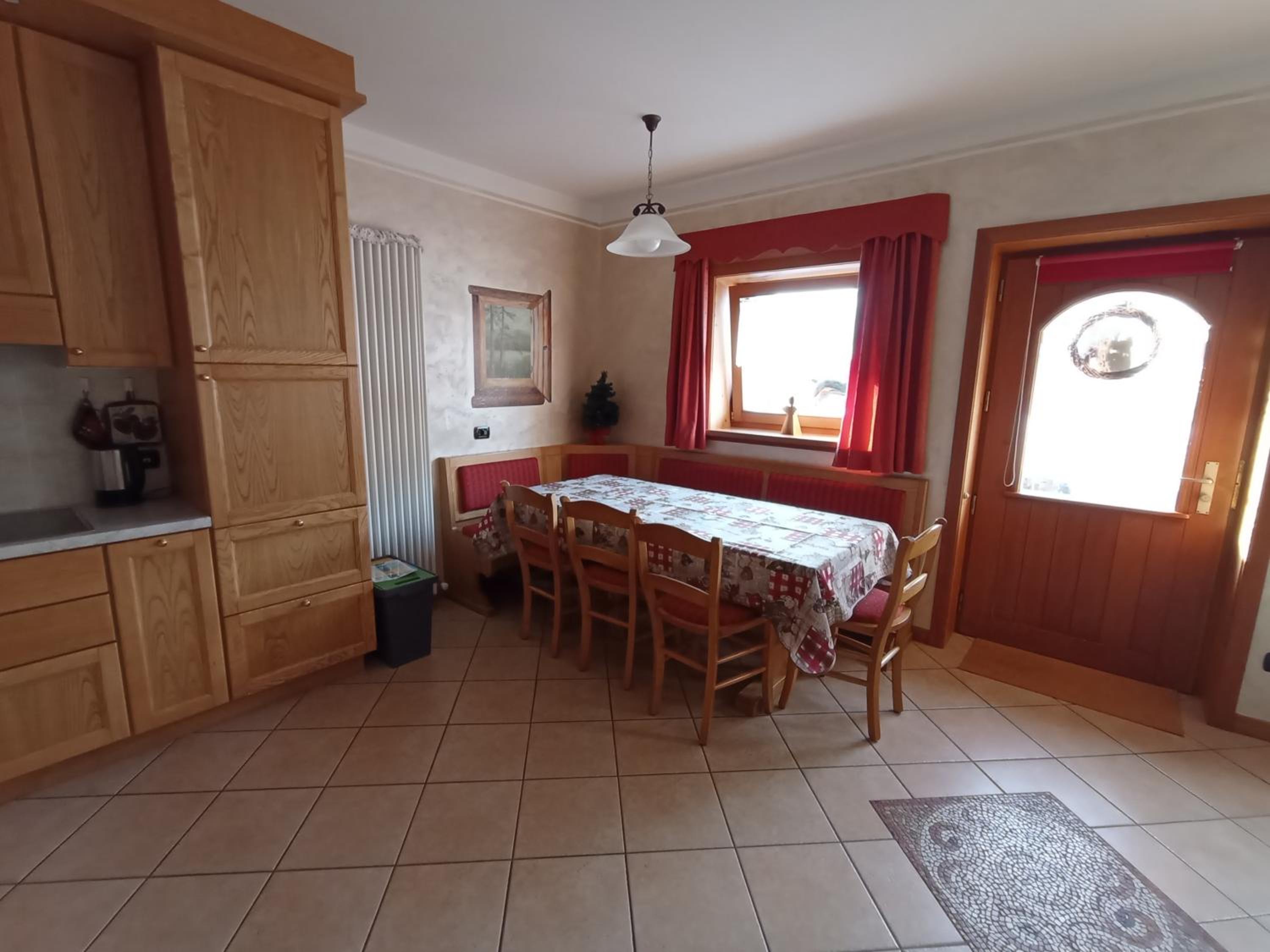 Chalet Claudia view 4