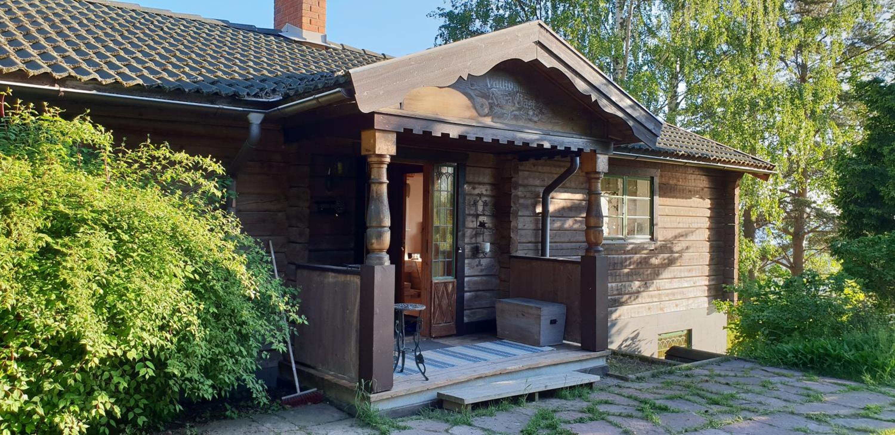 Hotel Villa Vy - Image 1