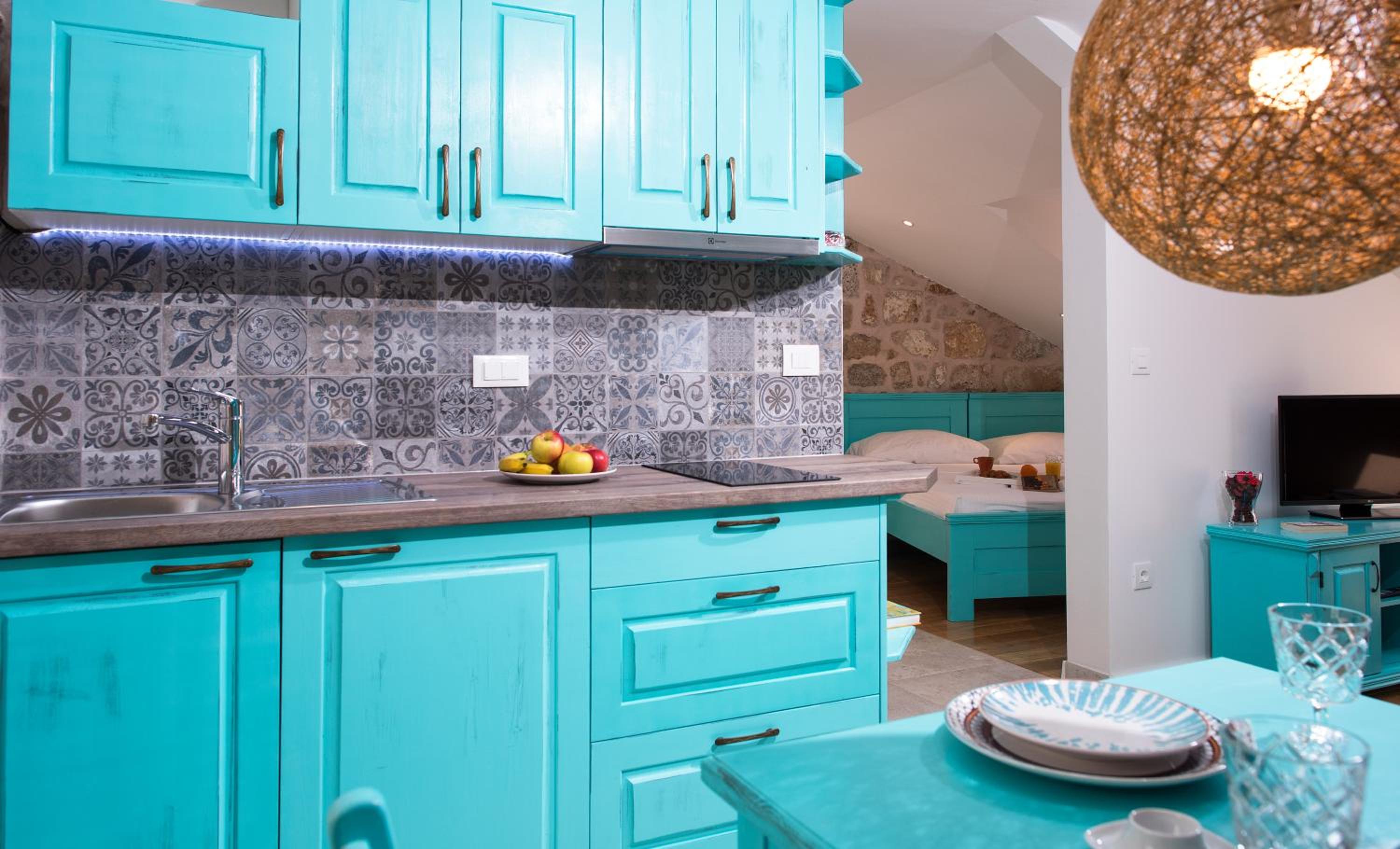 Imperia II - Chic! place - self check in 0-24h