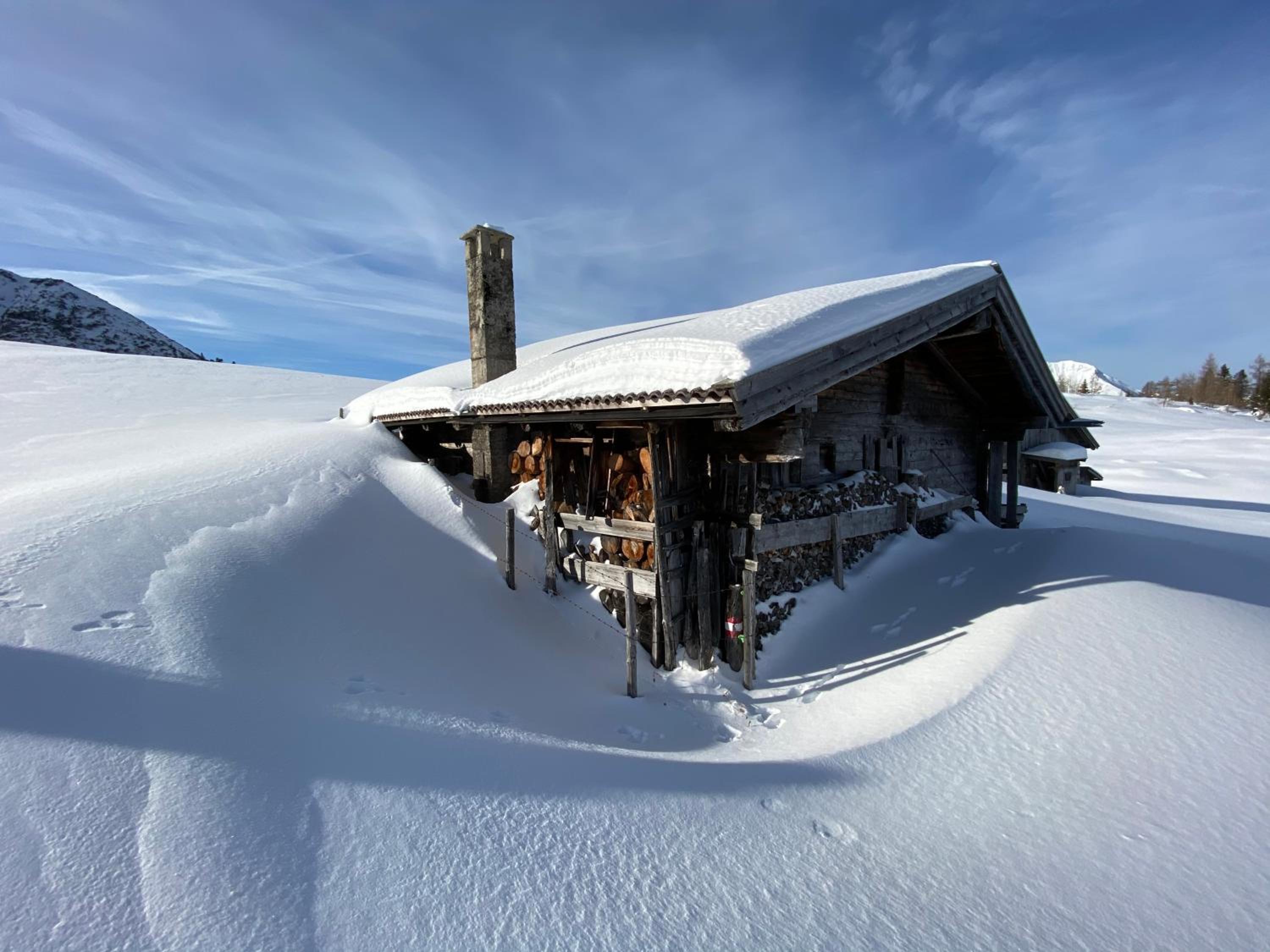 Das Landhaus am See