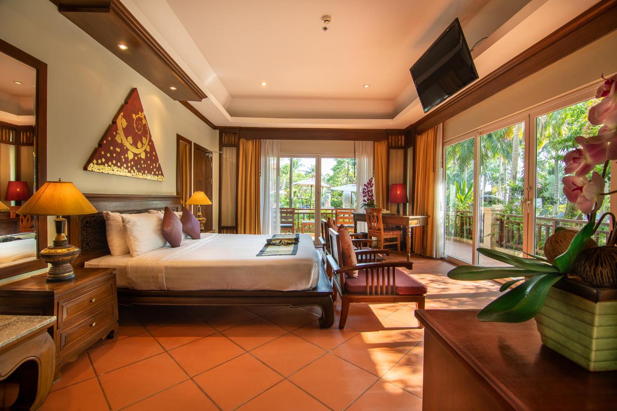 Avalon Beach Resort Pattaya
