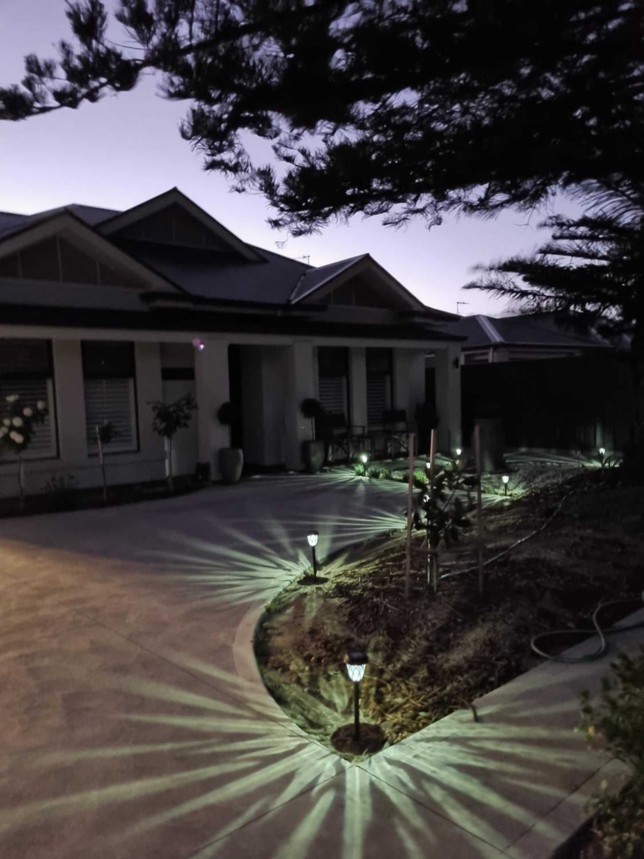 Hampton on Washington - FREE Wifi and Netflix