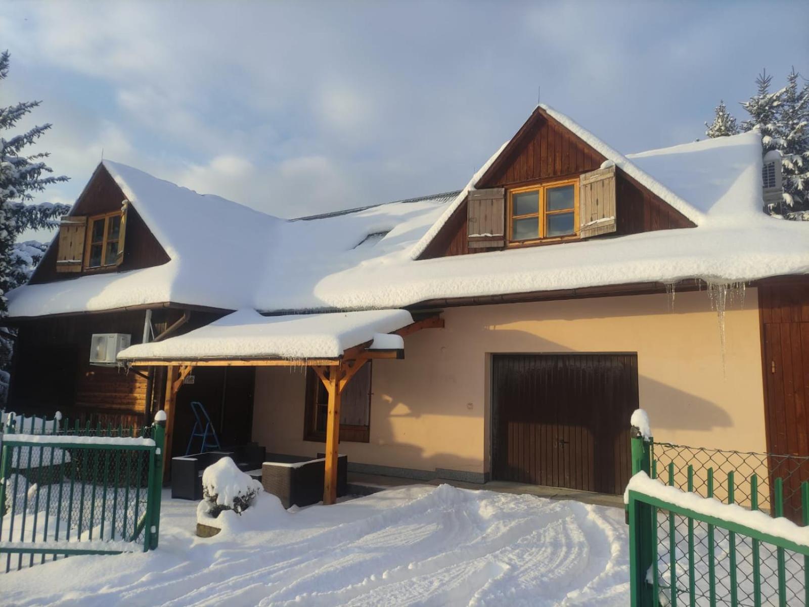 Gospodarstwo Agroturystyczne U Stasików view 2