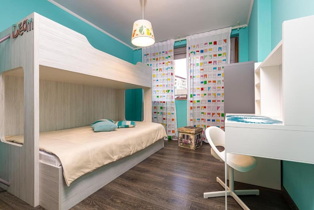 Dufti Home in Plovdiv Center & Old Town / Kapana view 2