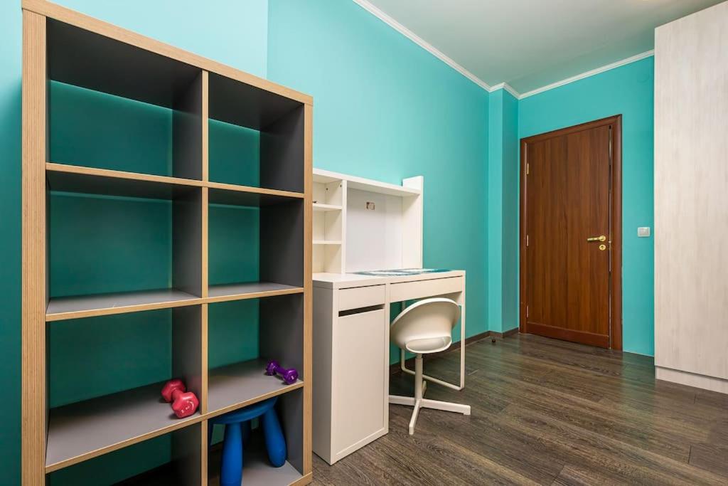 Dufti Home in Plovdiv Center & Old Town / Kapana view 3