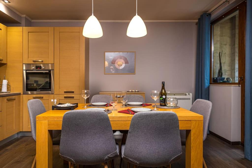 Dufti Home in Plovdiv Center & Old Town / Kapana view 4