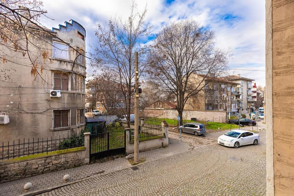Dufti Home in Plovdiv Center & Old Town / Kapana view 5
