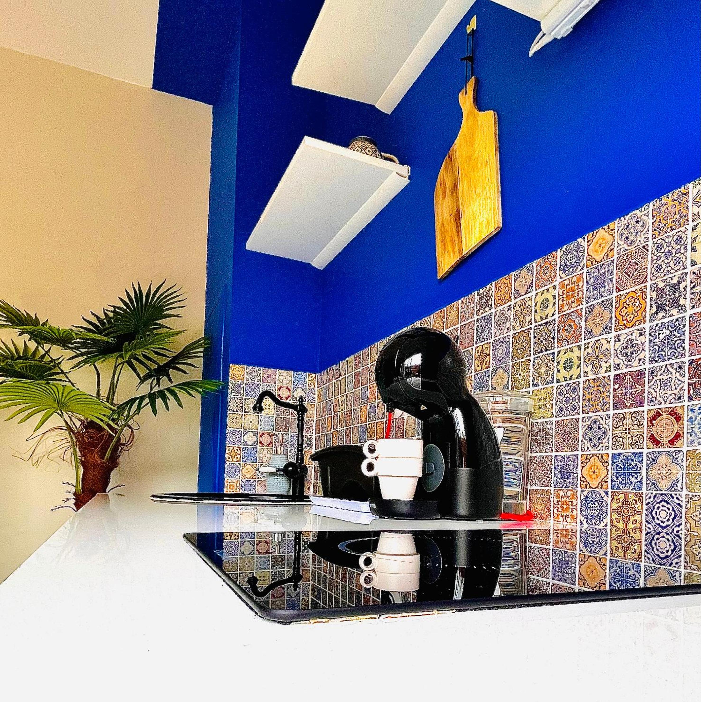 Qasabah Majorelle view 5
