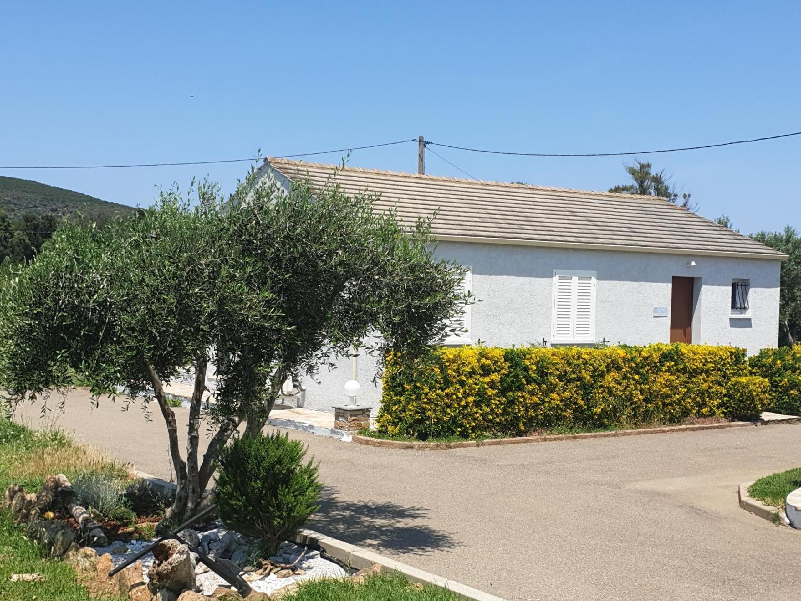 Hotel Stella Marina - Image 1