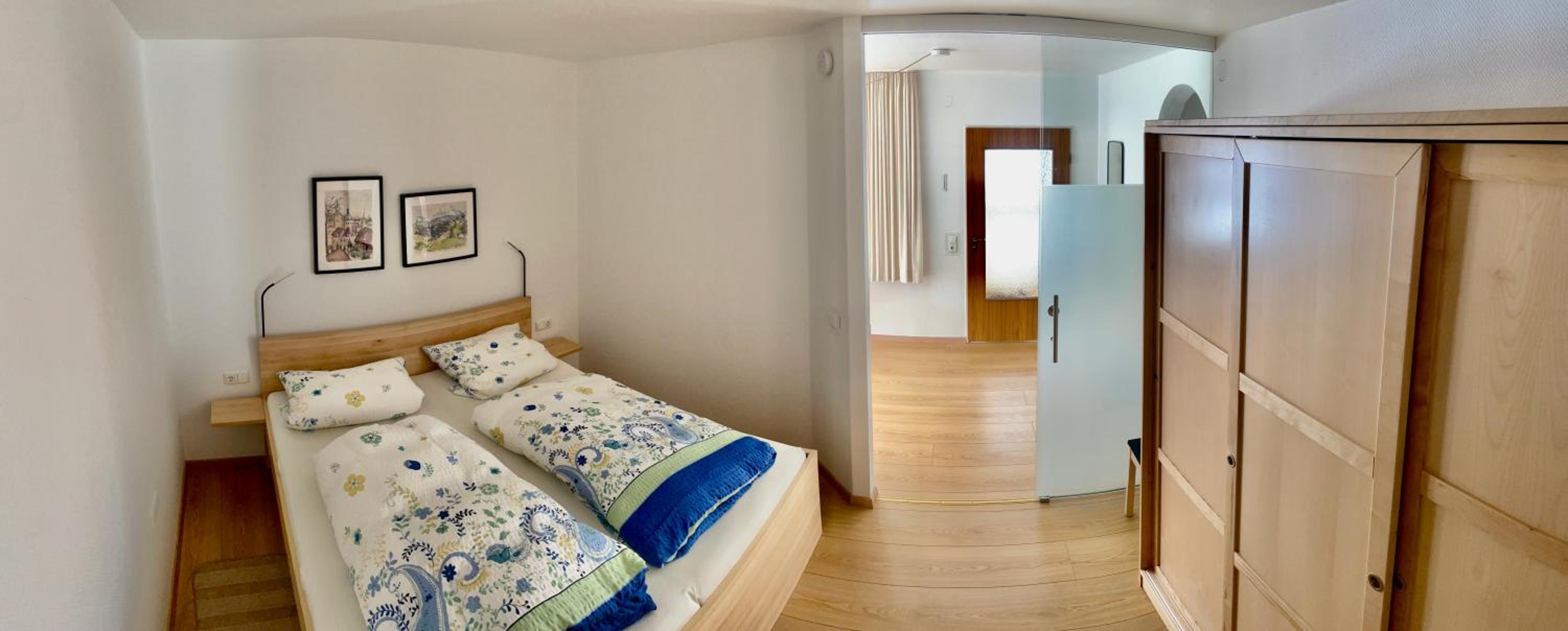 Ferienwohnung Gästehaus Am Buchenbichl