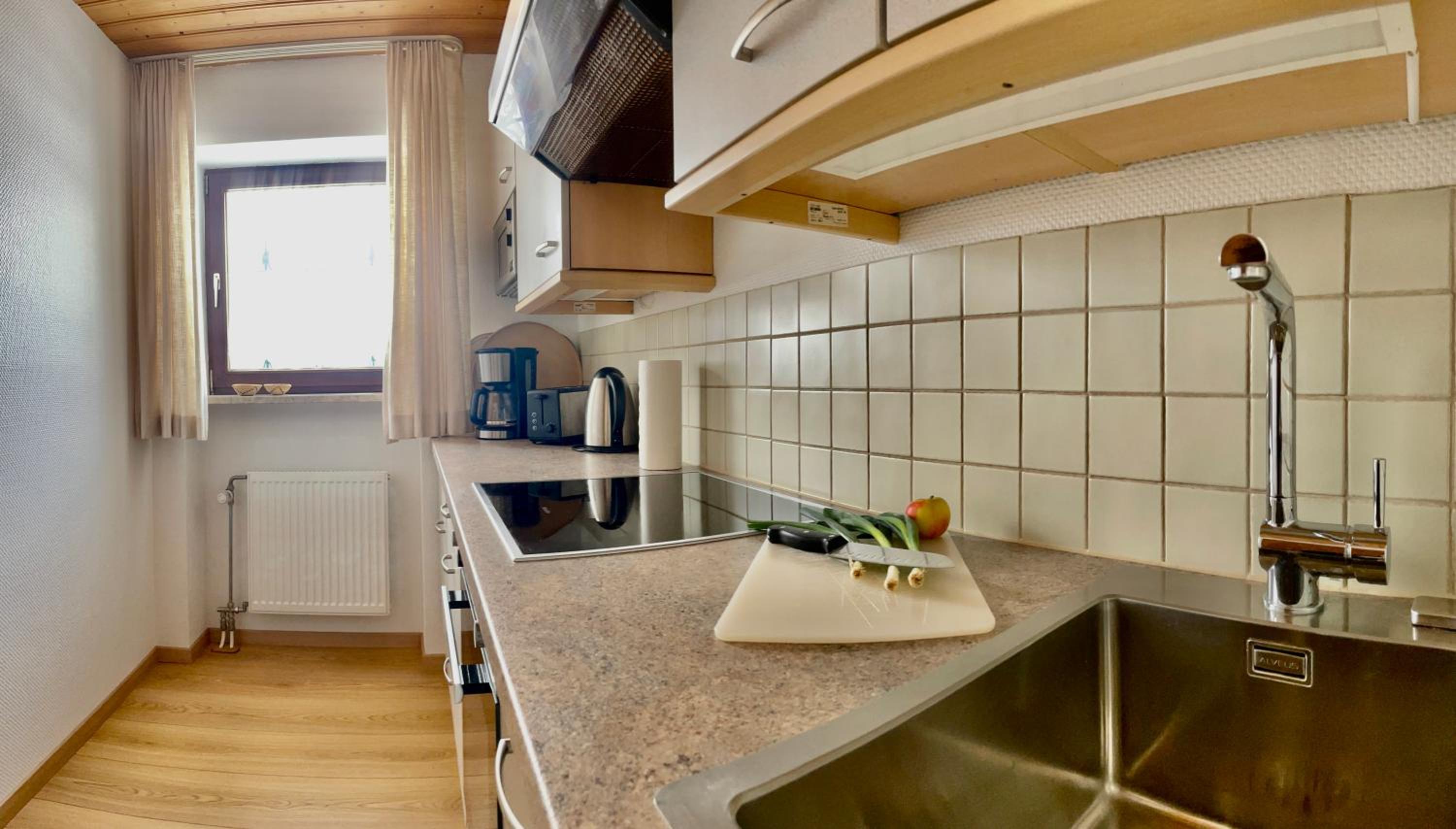 Ferienwohnung Gästehaus Am Buchenbichl