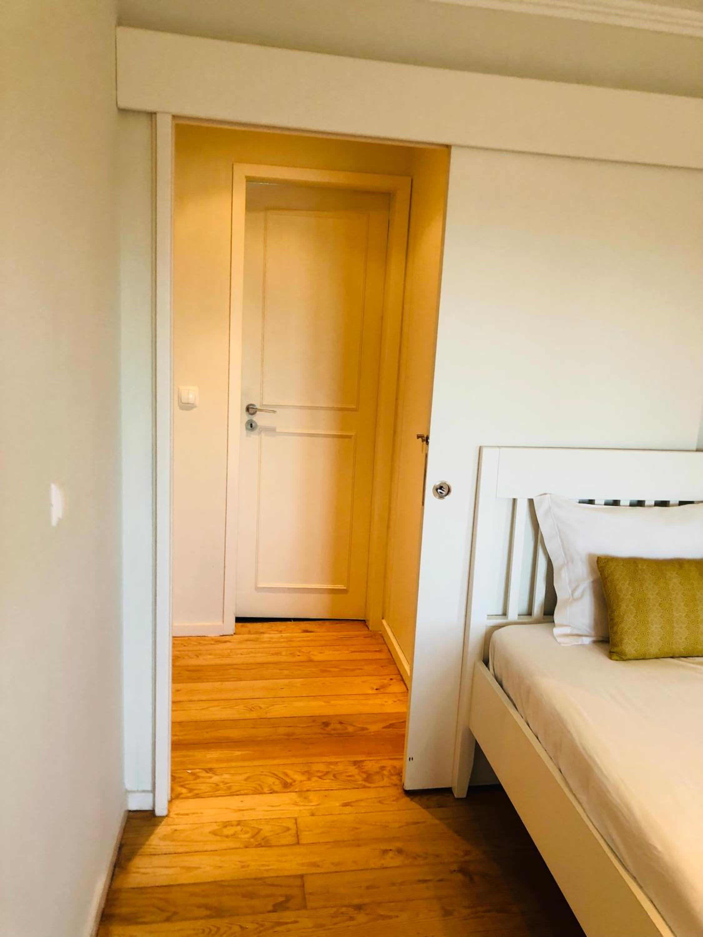 Santa Clara Lisbon Rooms