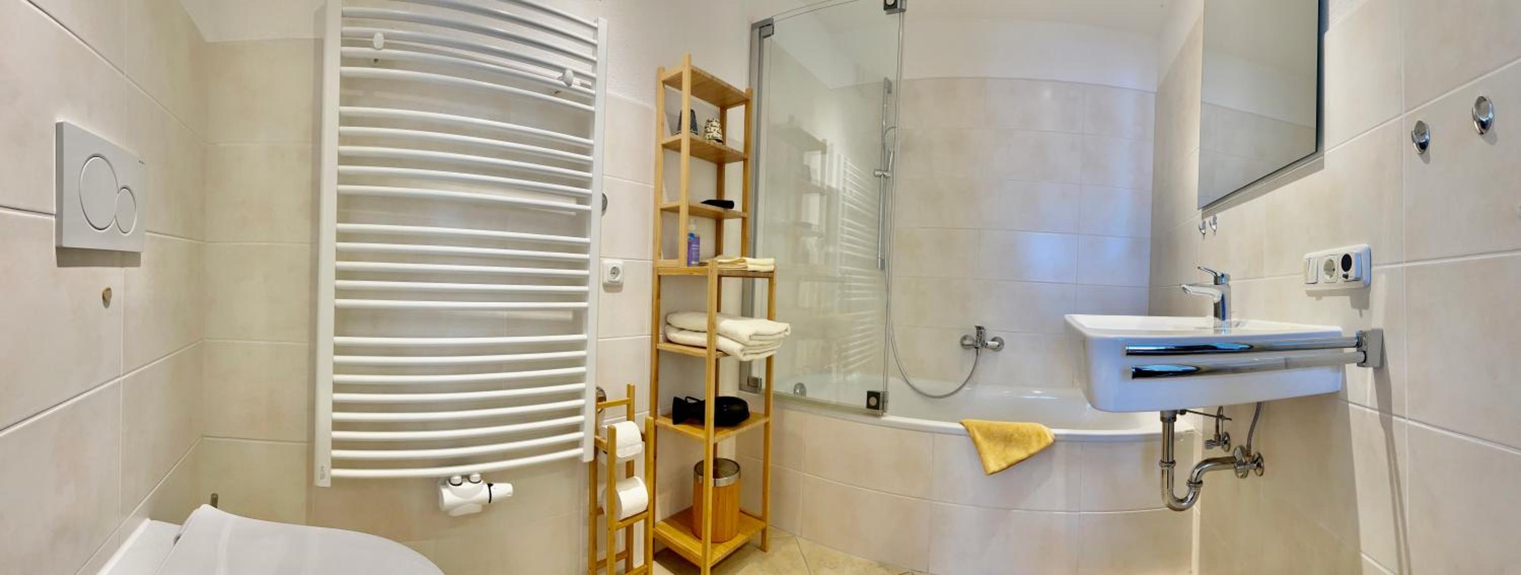 Ferienwohnung Gästehaus Am Buchenbichl