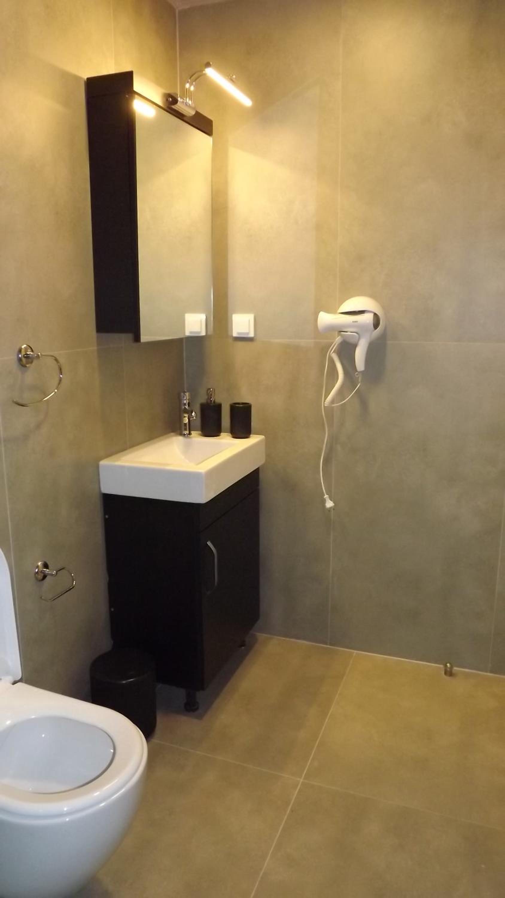 Beyaz Melek Apart Hotel