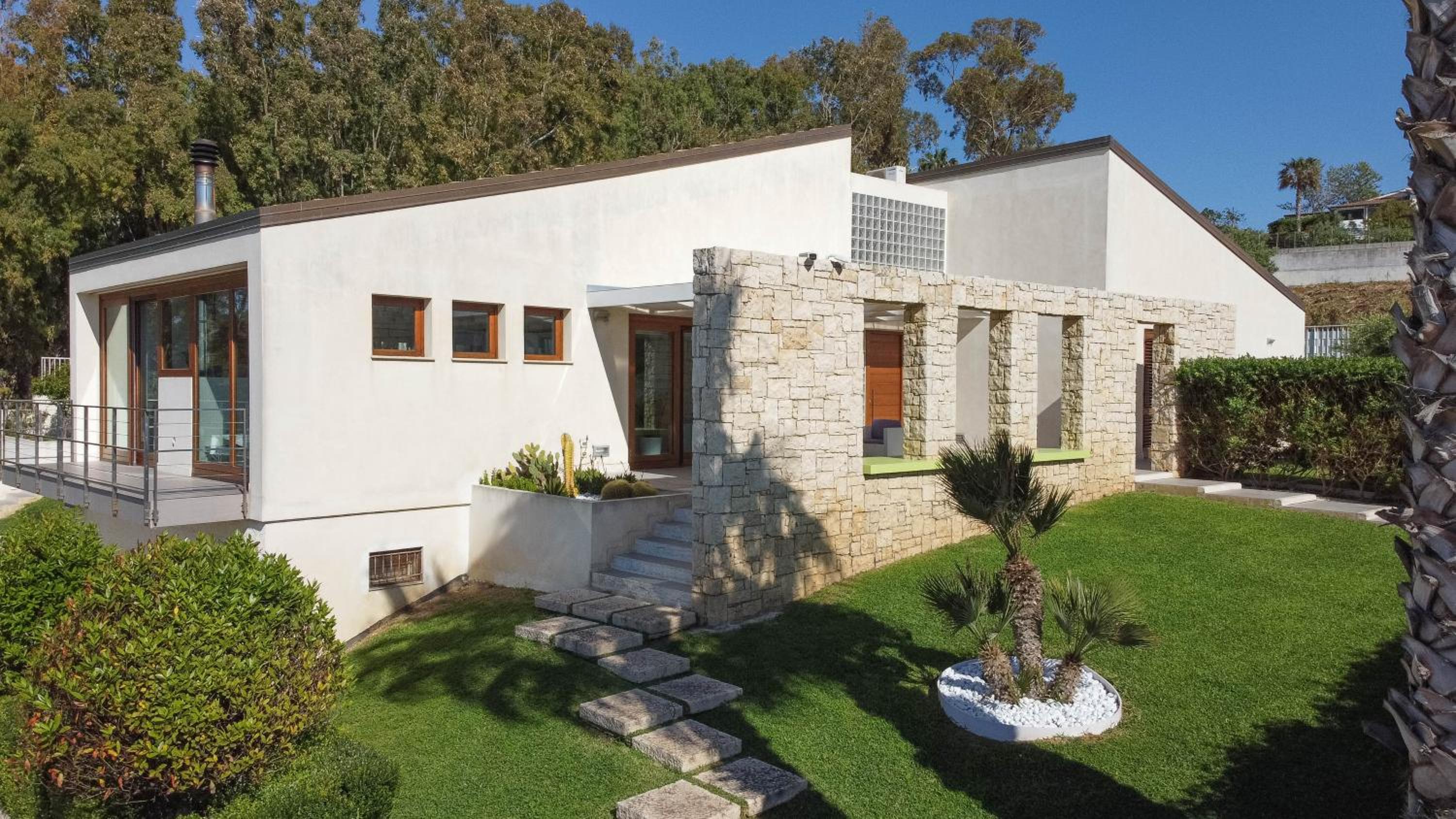 Hotel Villa Perla Del Mare