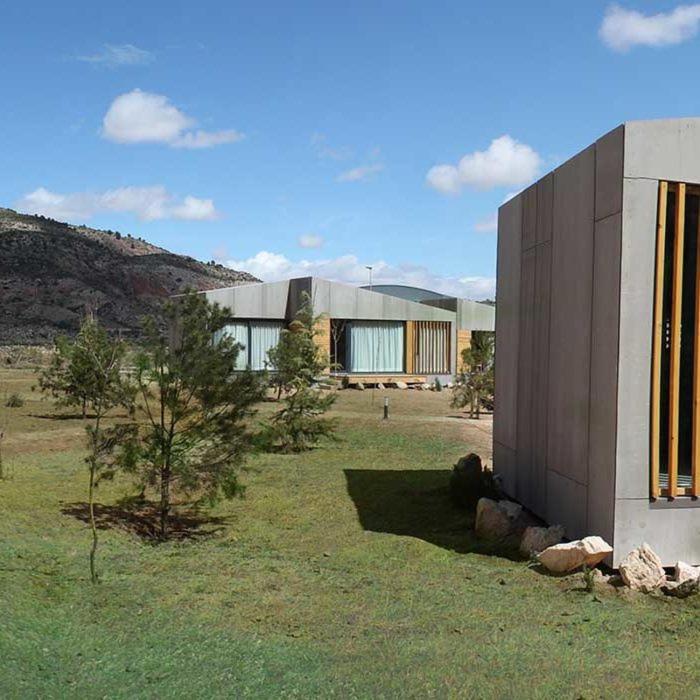 Alojamiento rural La Casona