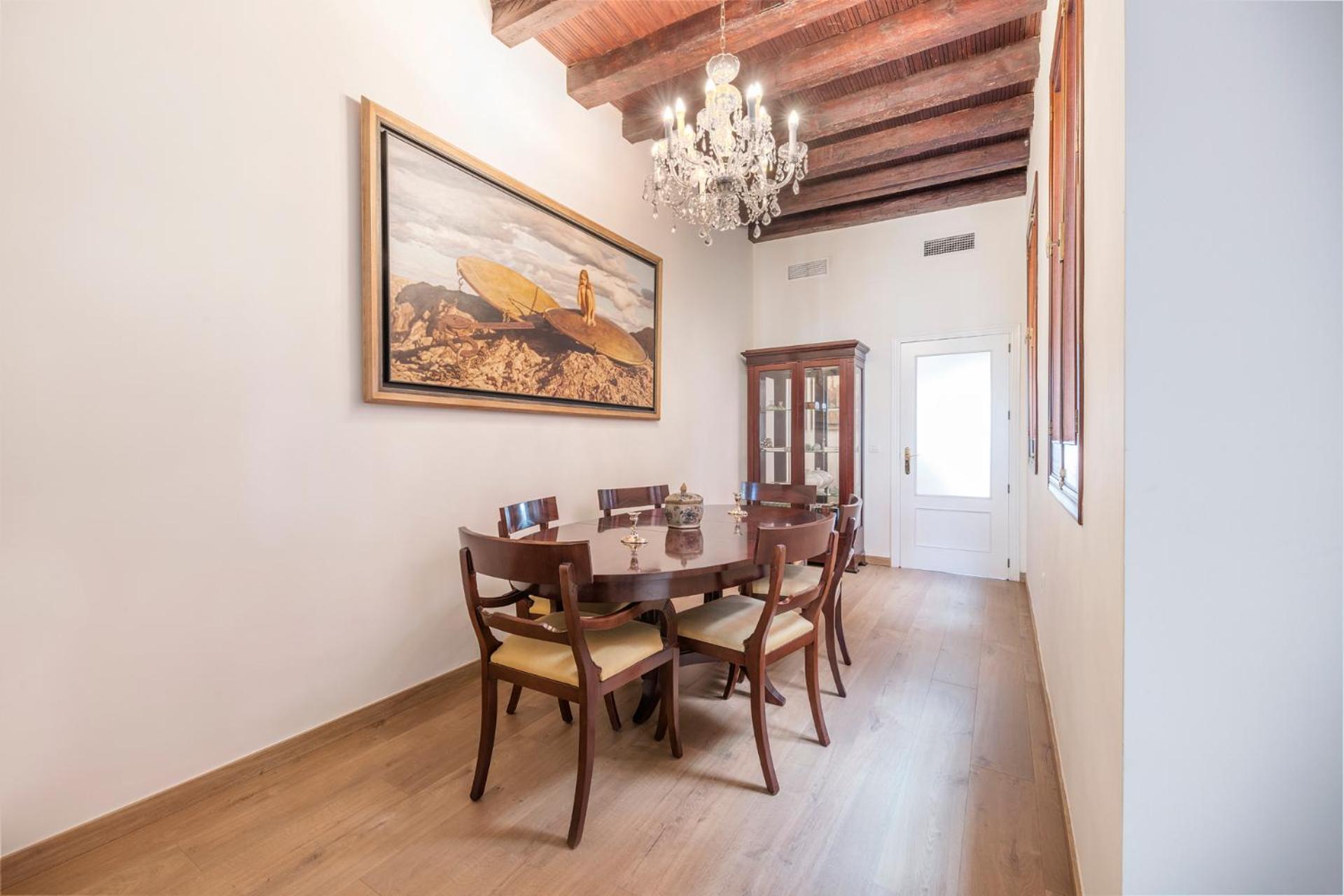 Casa Recaredo