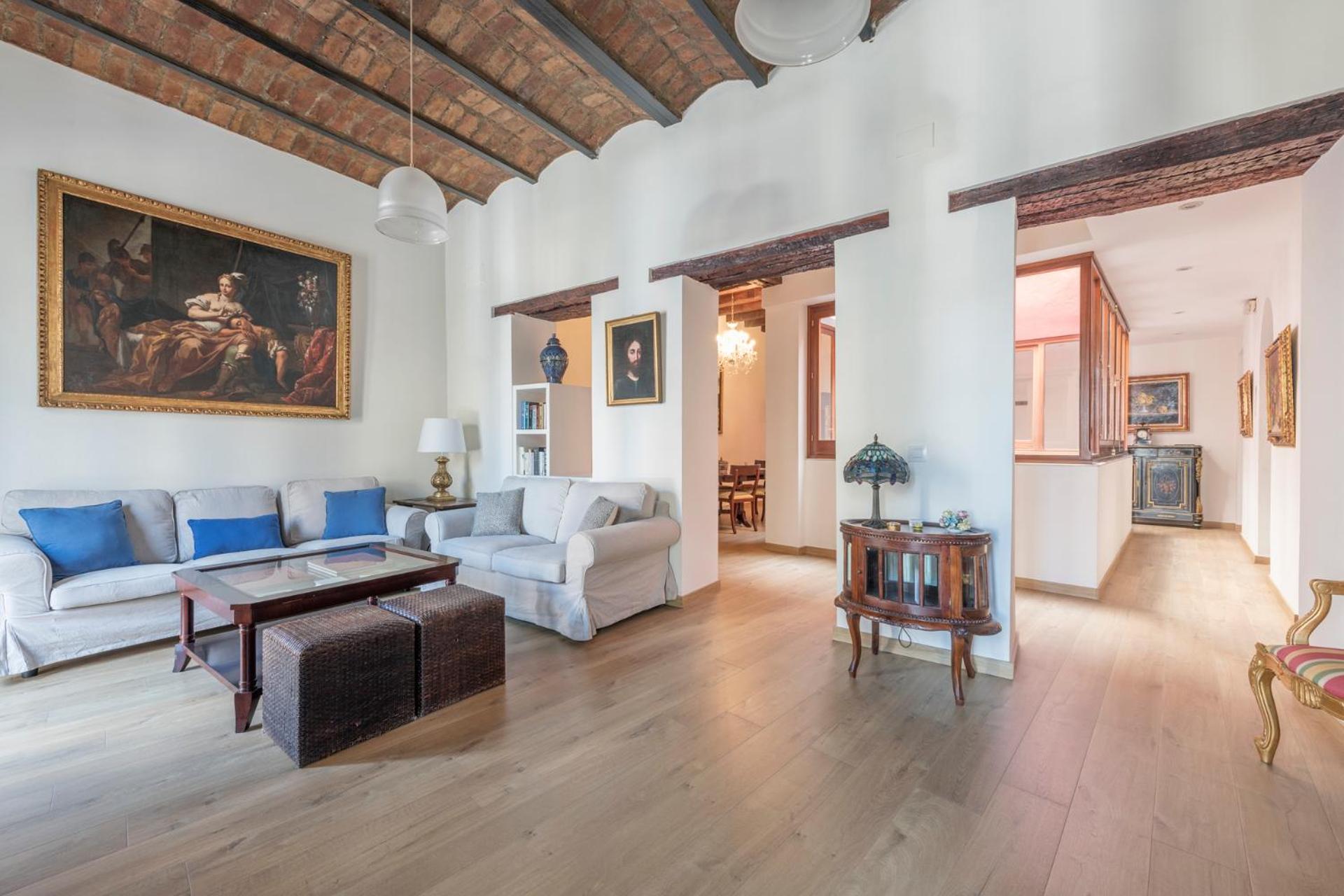 Casa Recaredo