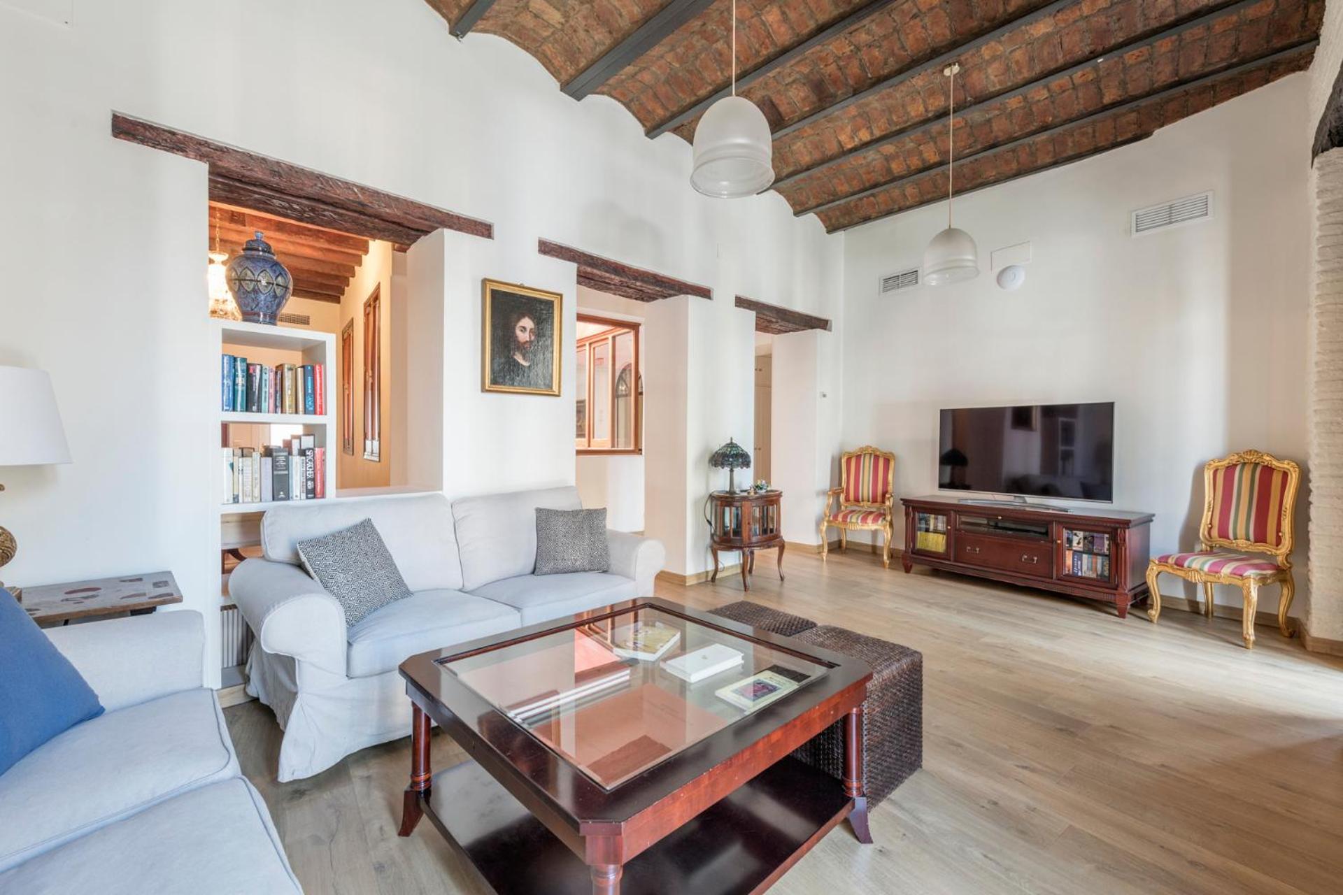 Casa Recaredo