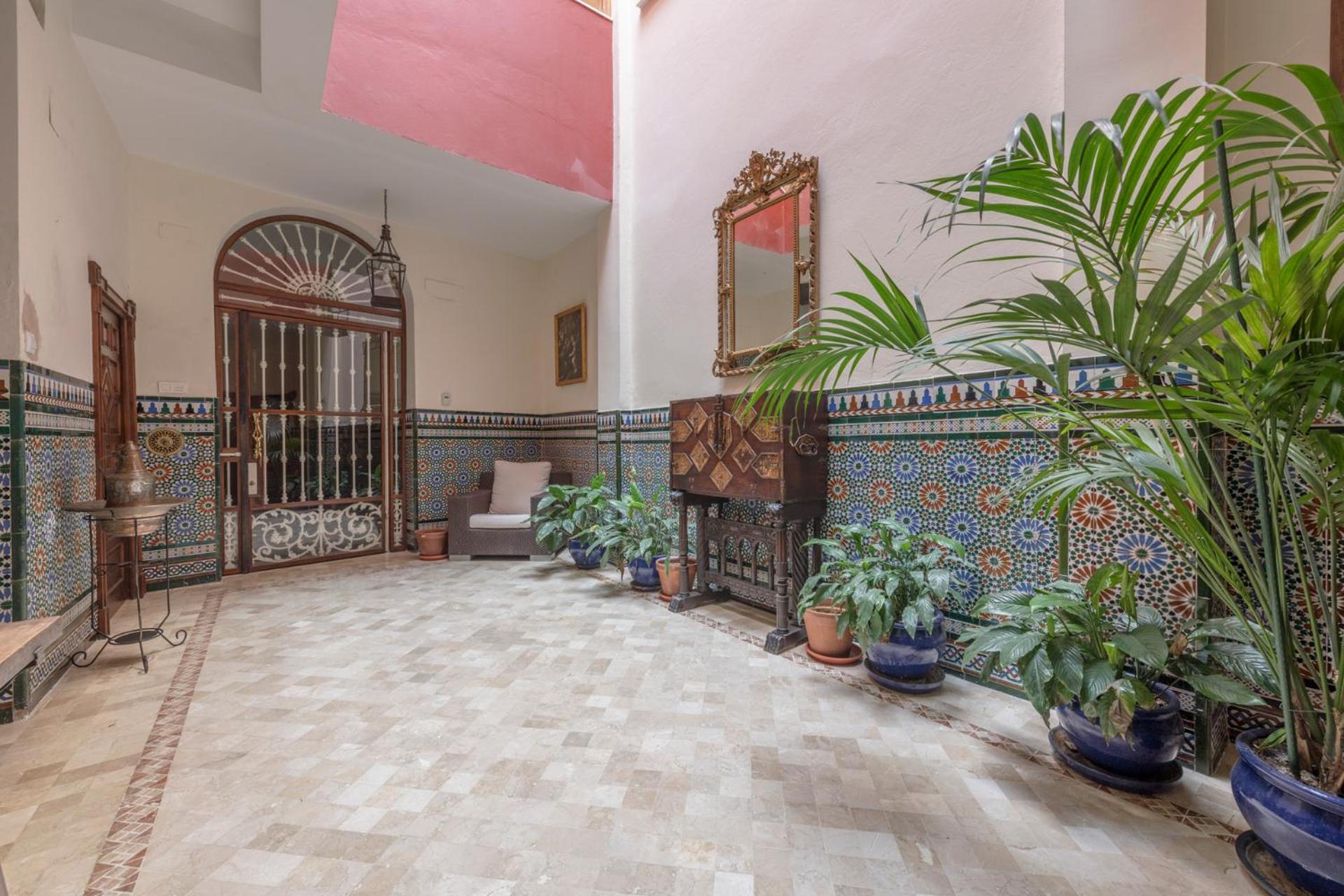 Casa Recaredo