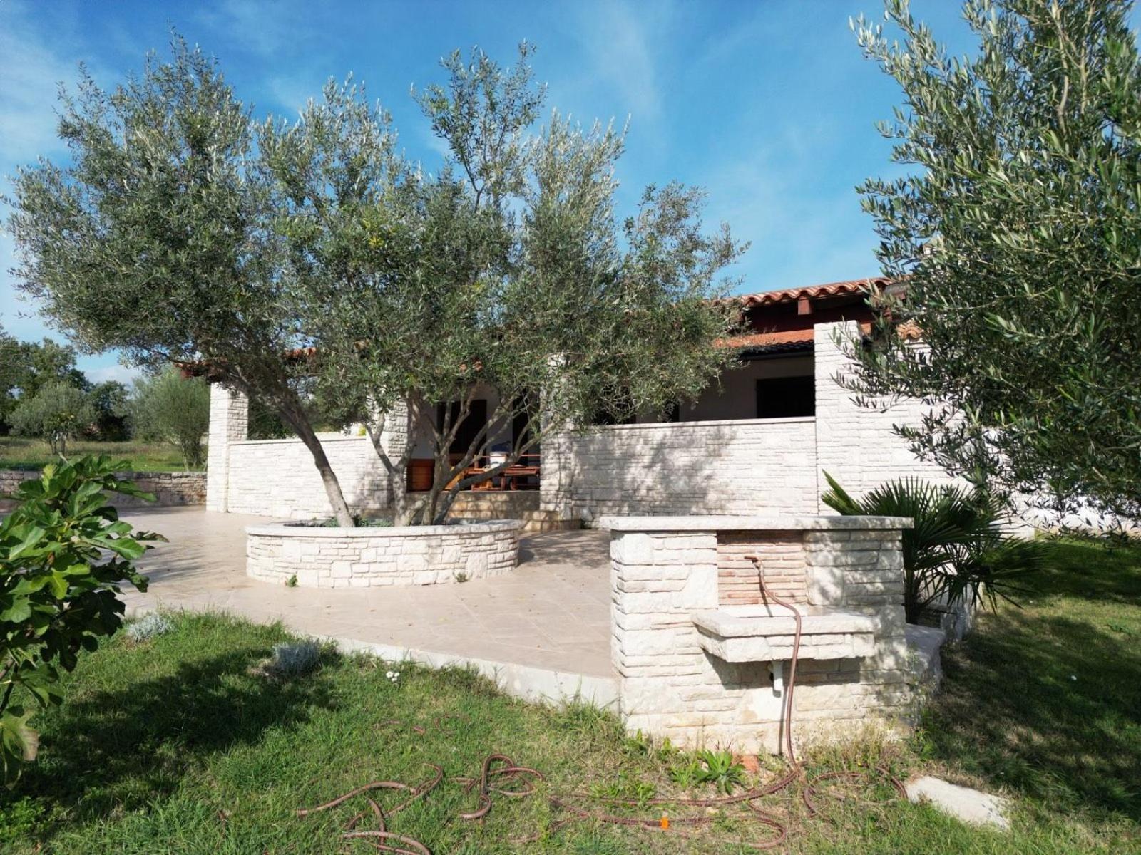 Stancija Marusi view 5