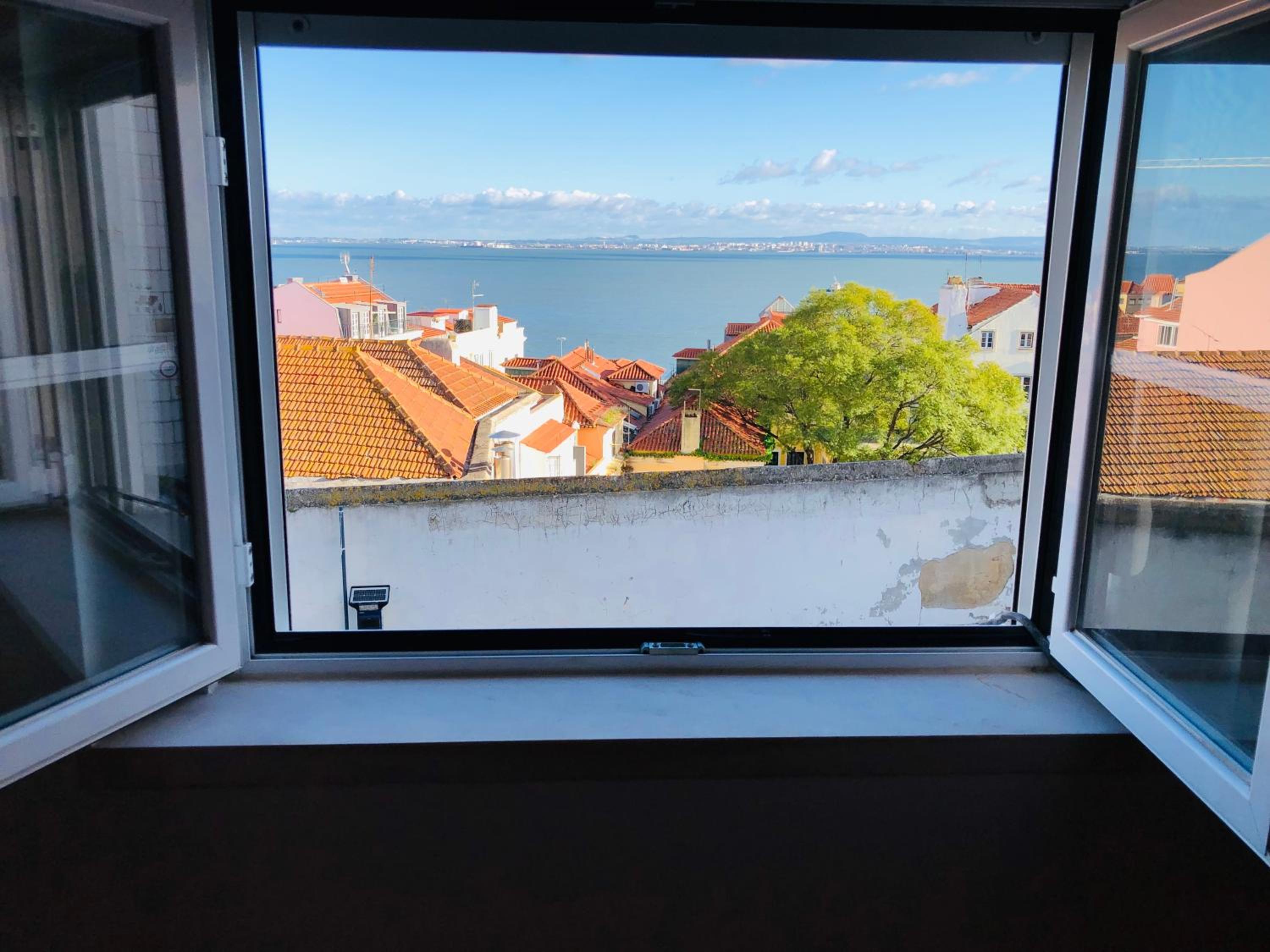 Santa Clara Lisbon Rooms