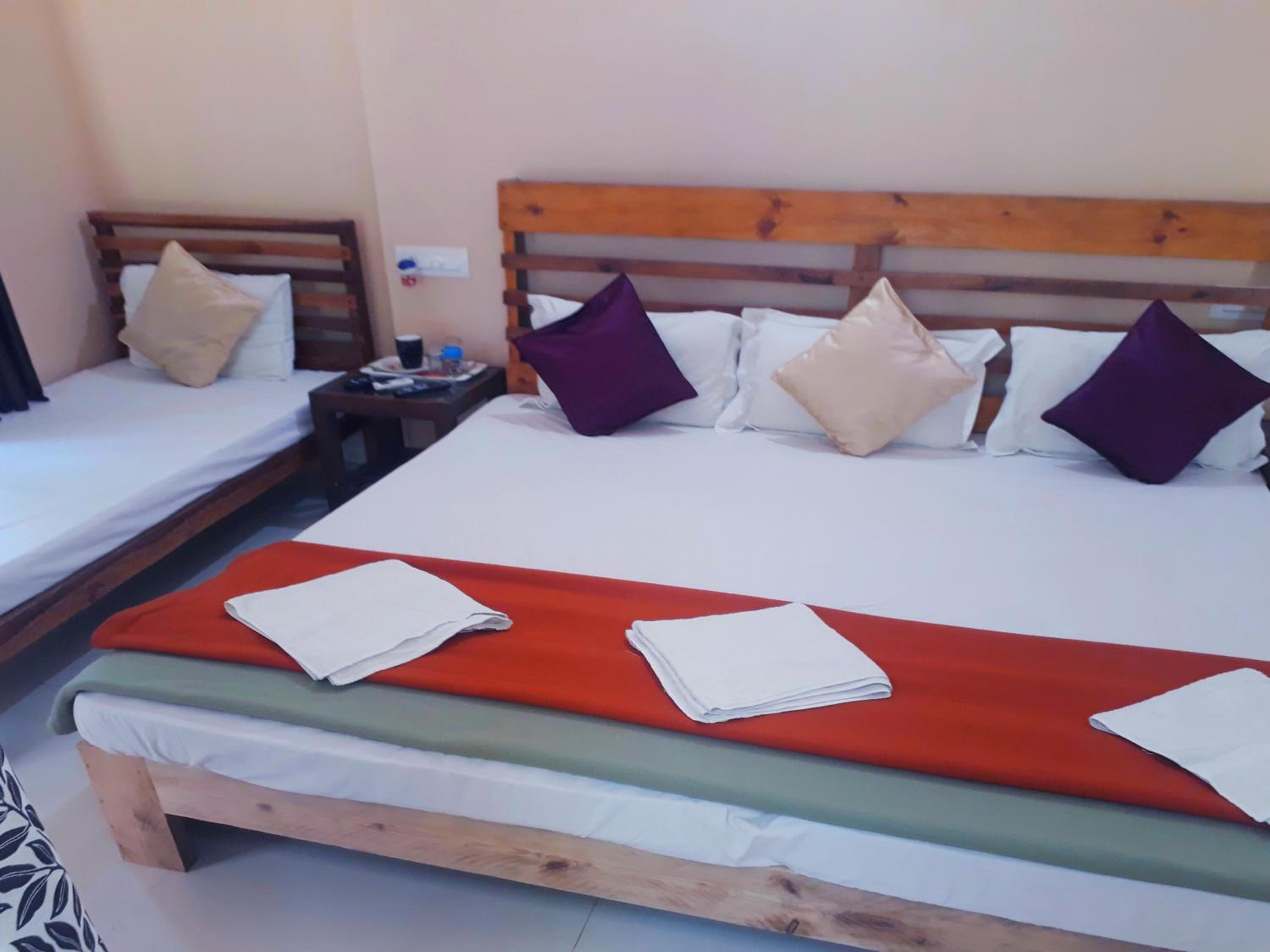 Samant Beach Resort