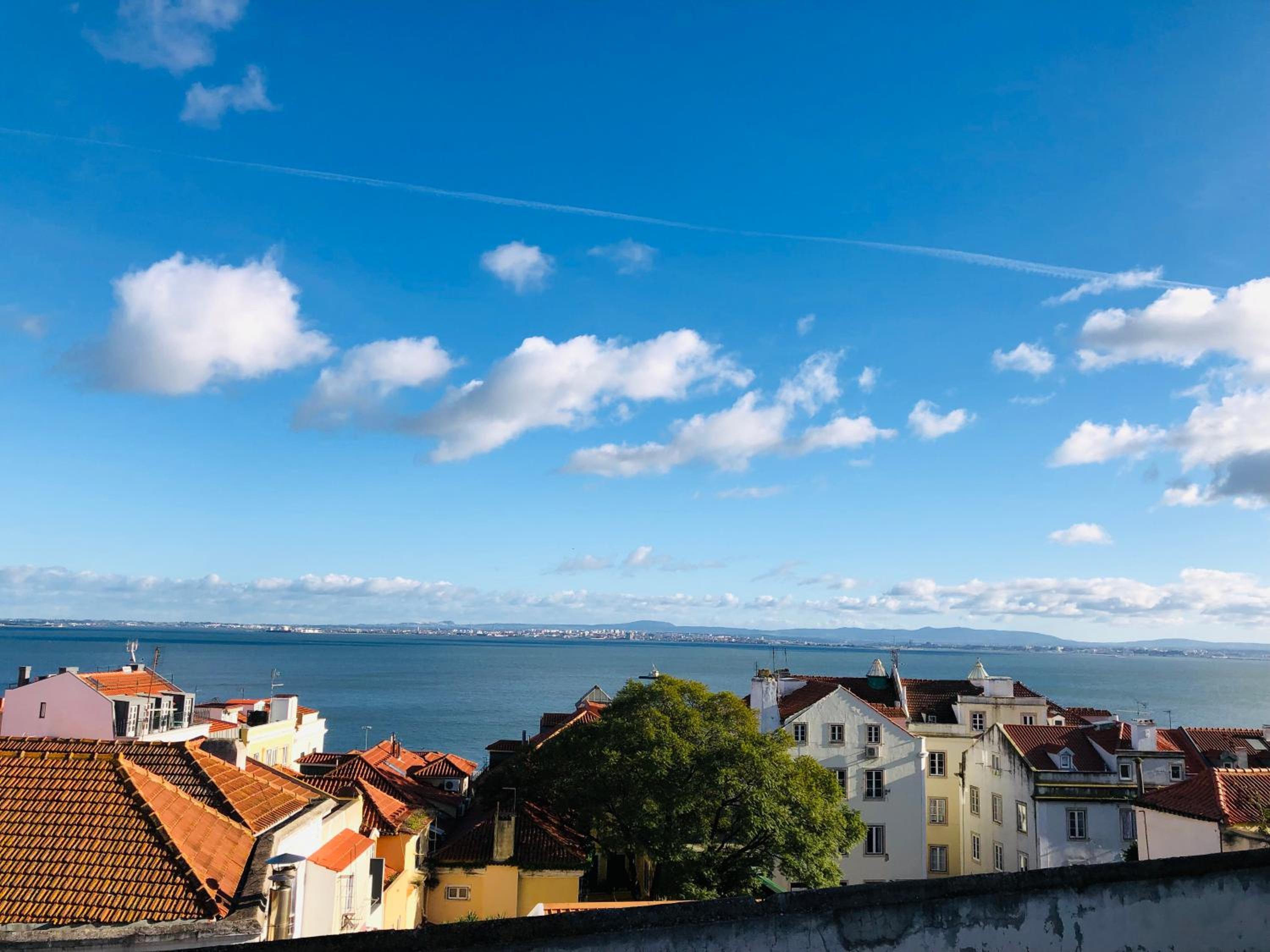 Santa Clara Lisbon Rooms
