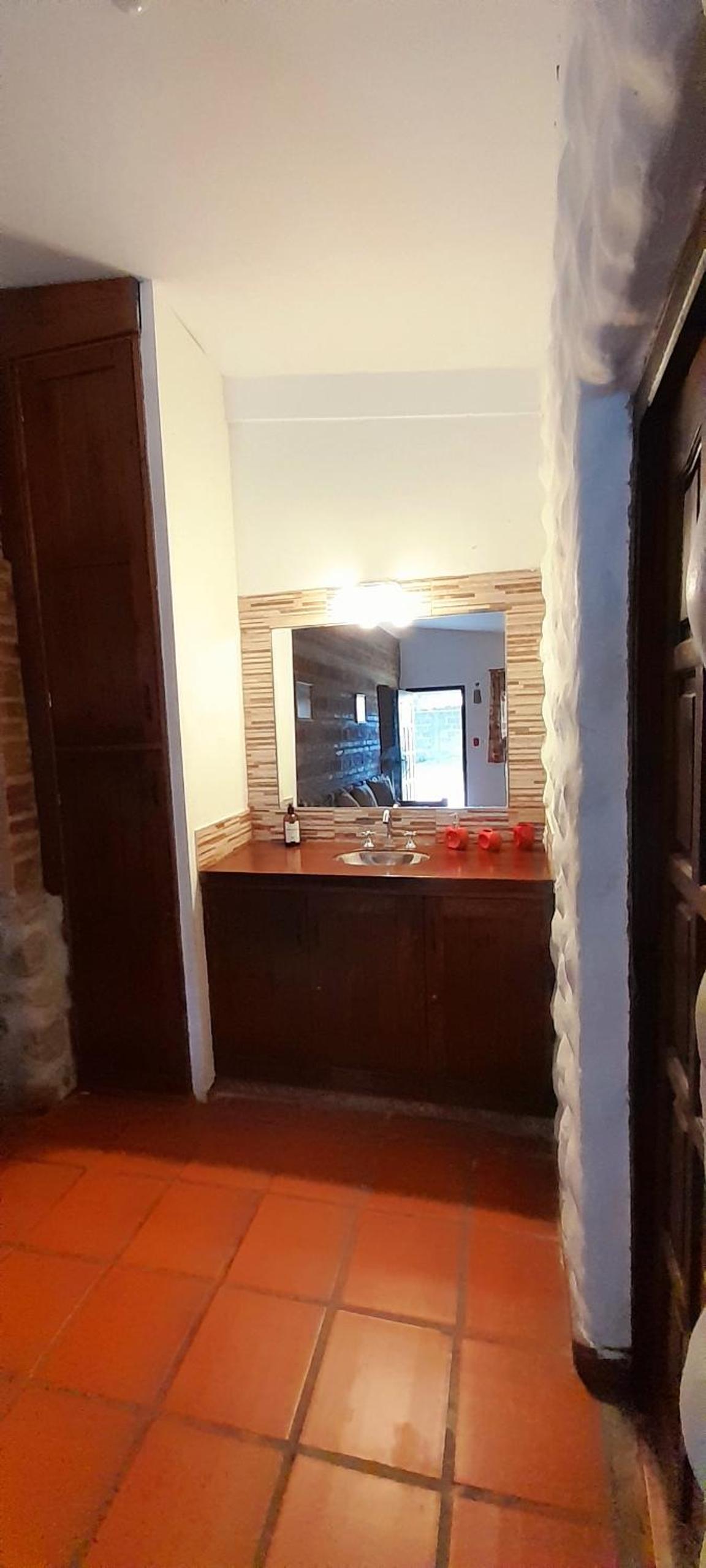 Casa Rústica Cafayate