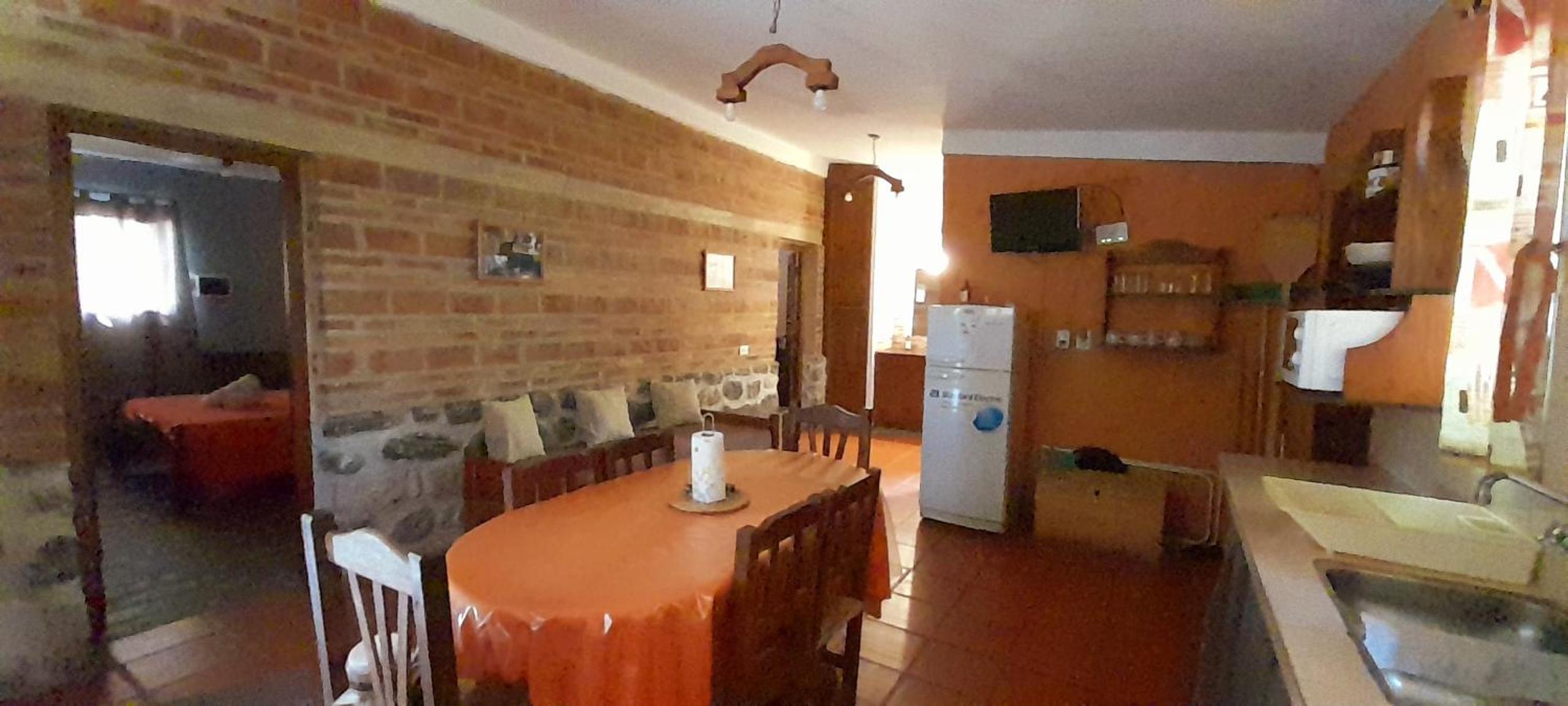 Casa Rústica Cafayate