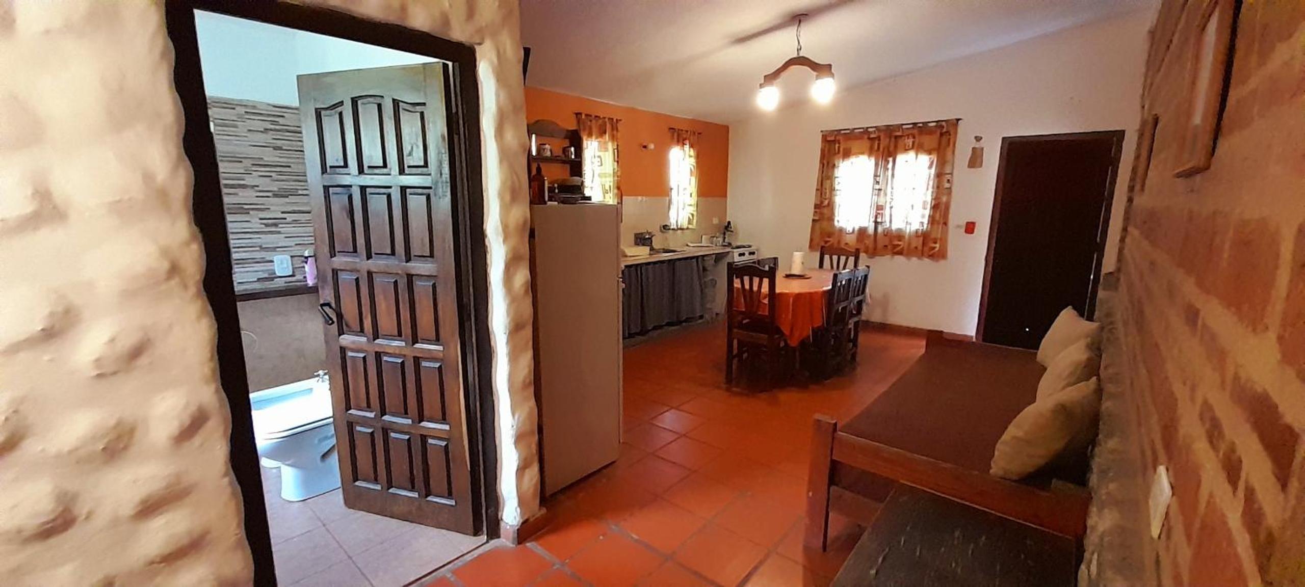 Casa Rústica Cafayate