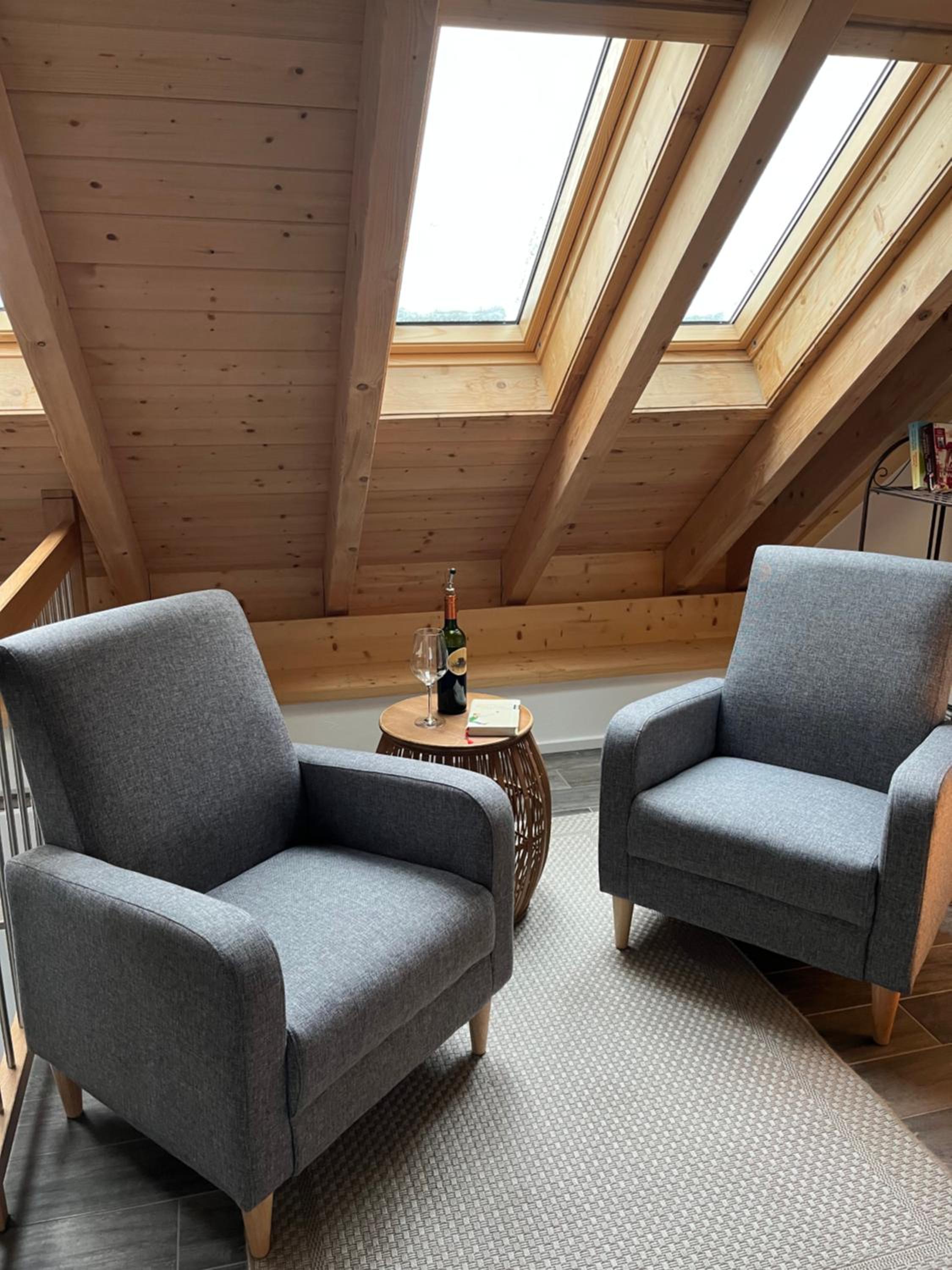 Ferienwohnung am Wald-und Wiesenkorb - Property Image 55