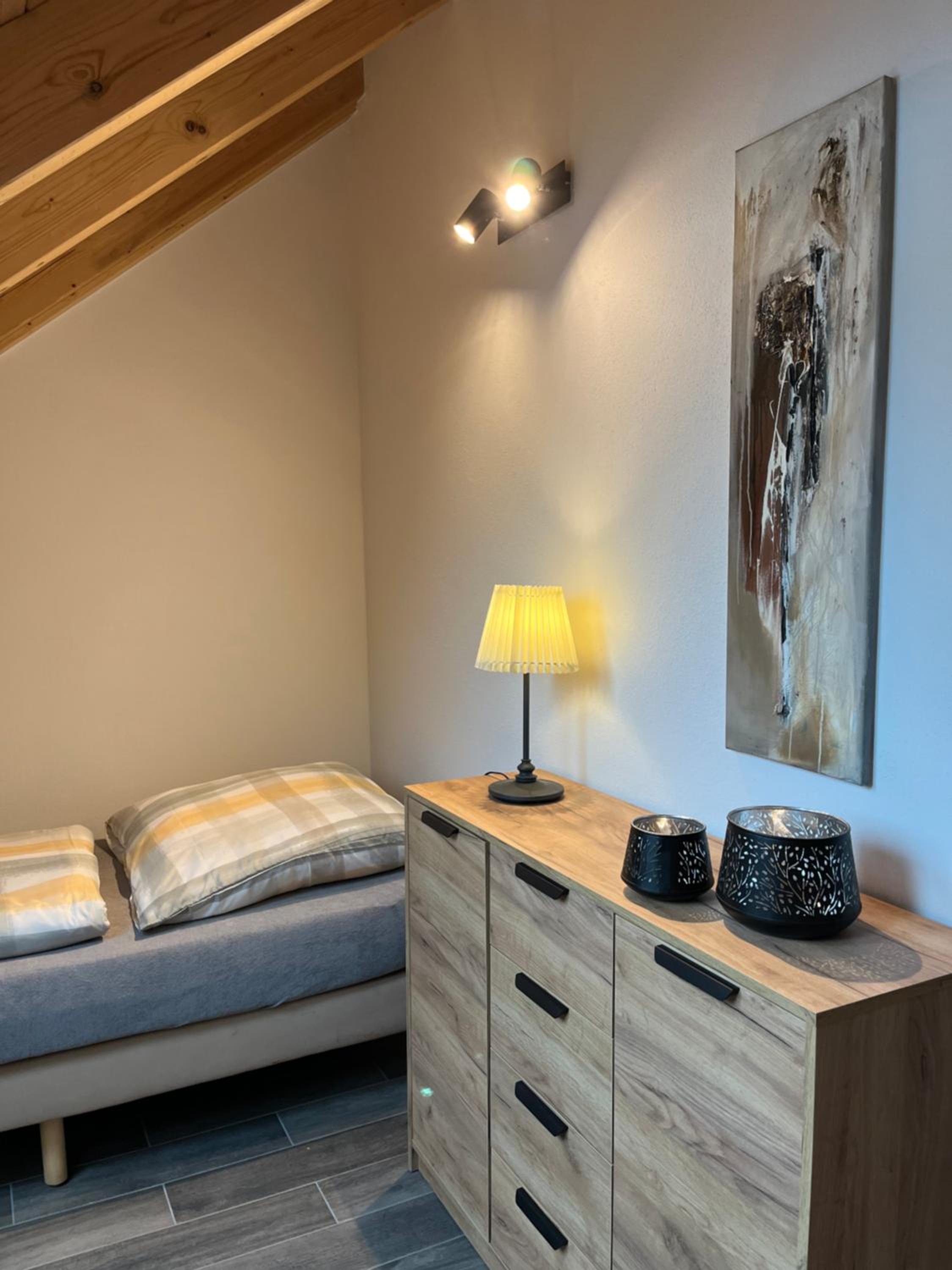 Ferienwohnung am Wald-und Wiesenkorb - Property Image 58