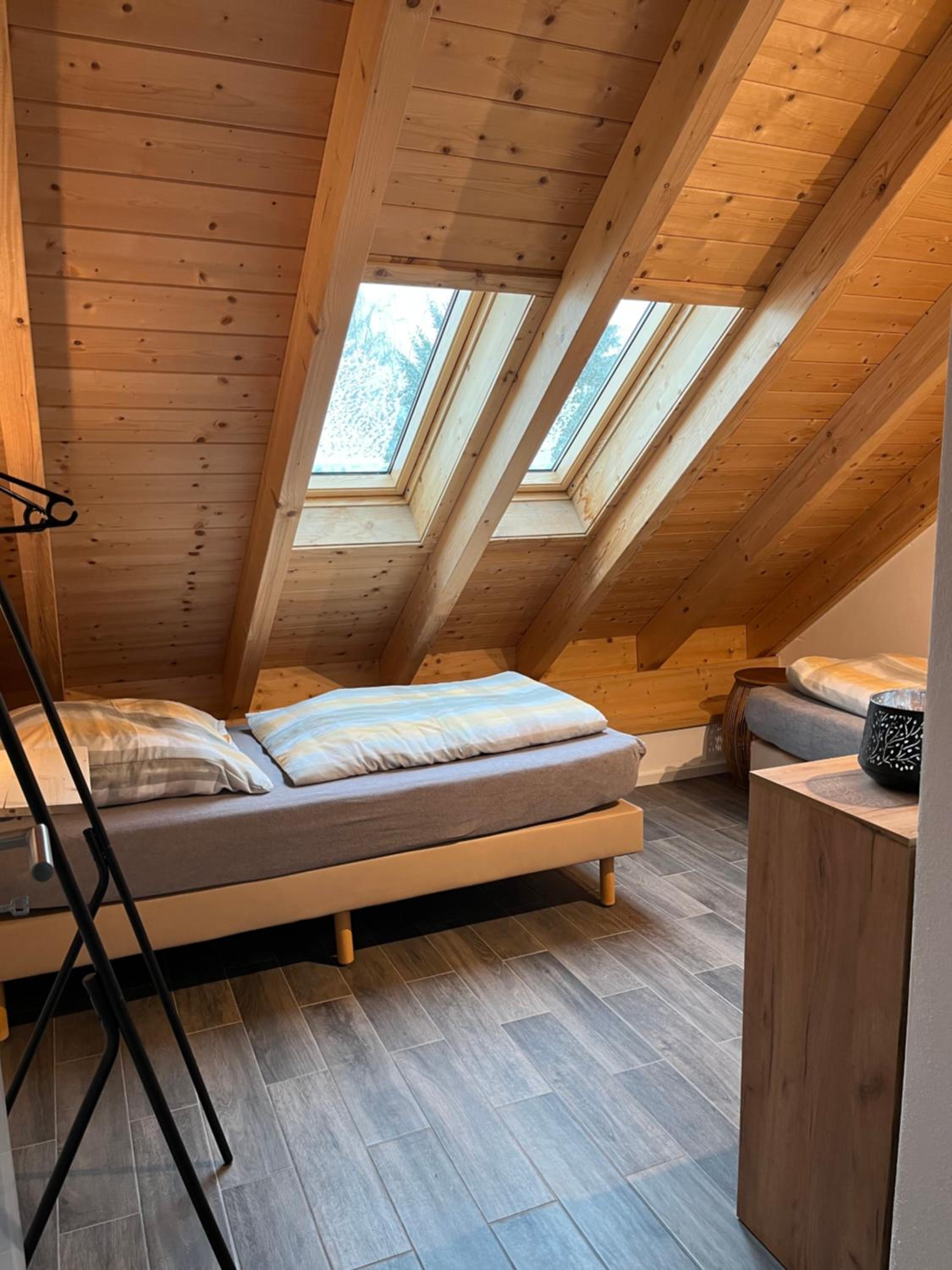 Ferienwohnung am Wald-und Wiesenkorb - Property Image 16