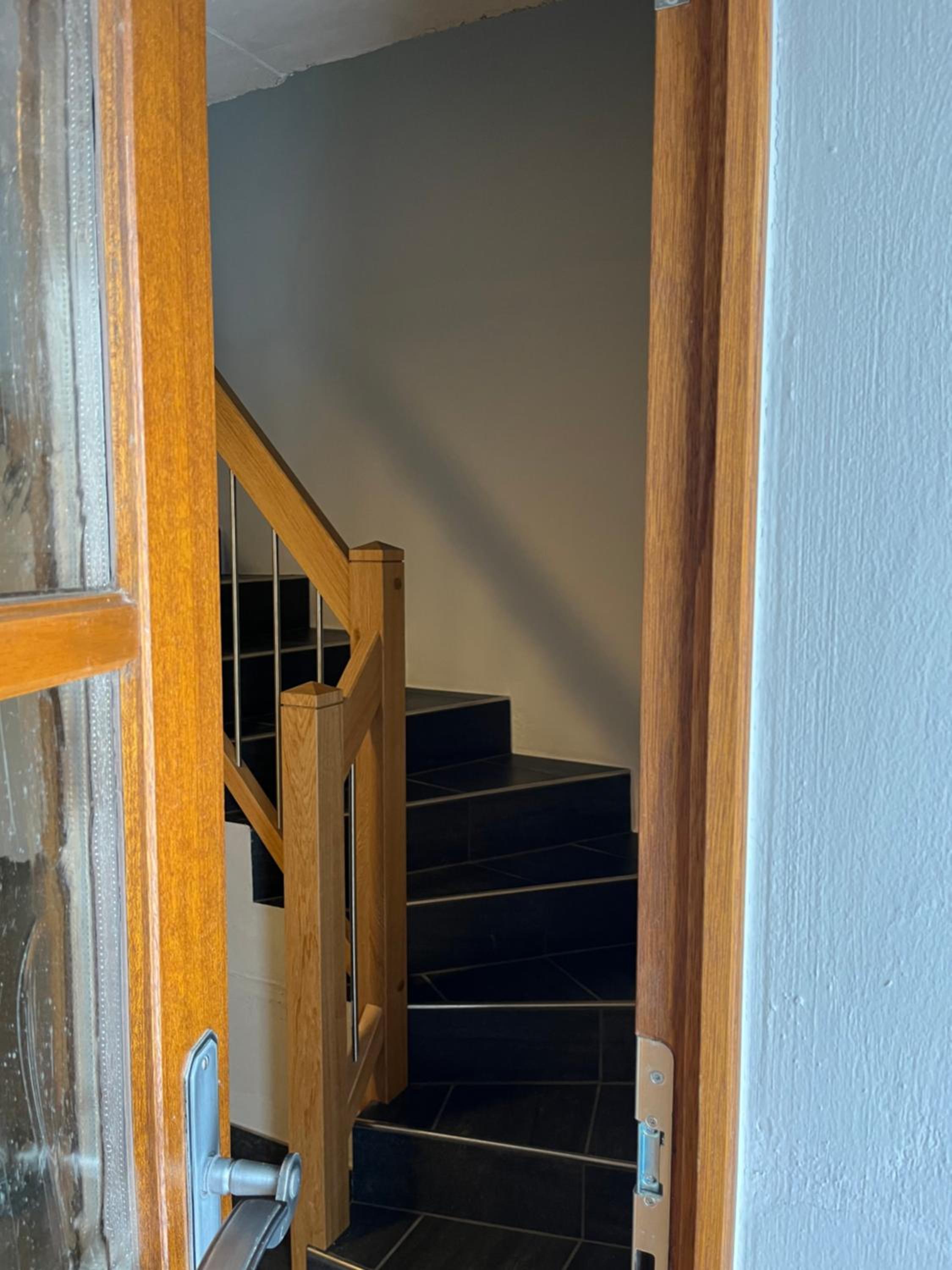 Ferienwohnung am Wald-und Wiesenkorb - Property Image 35
